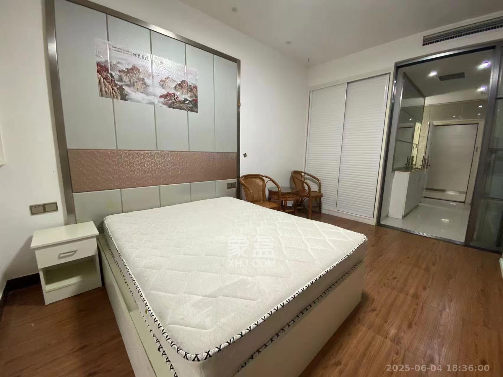 御溪国际 1室1厅1卫 1500.0元/月 御溪国际 1室1厅1卫 1500.0元/月室内图