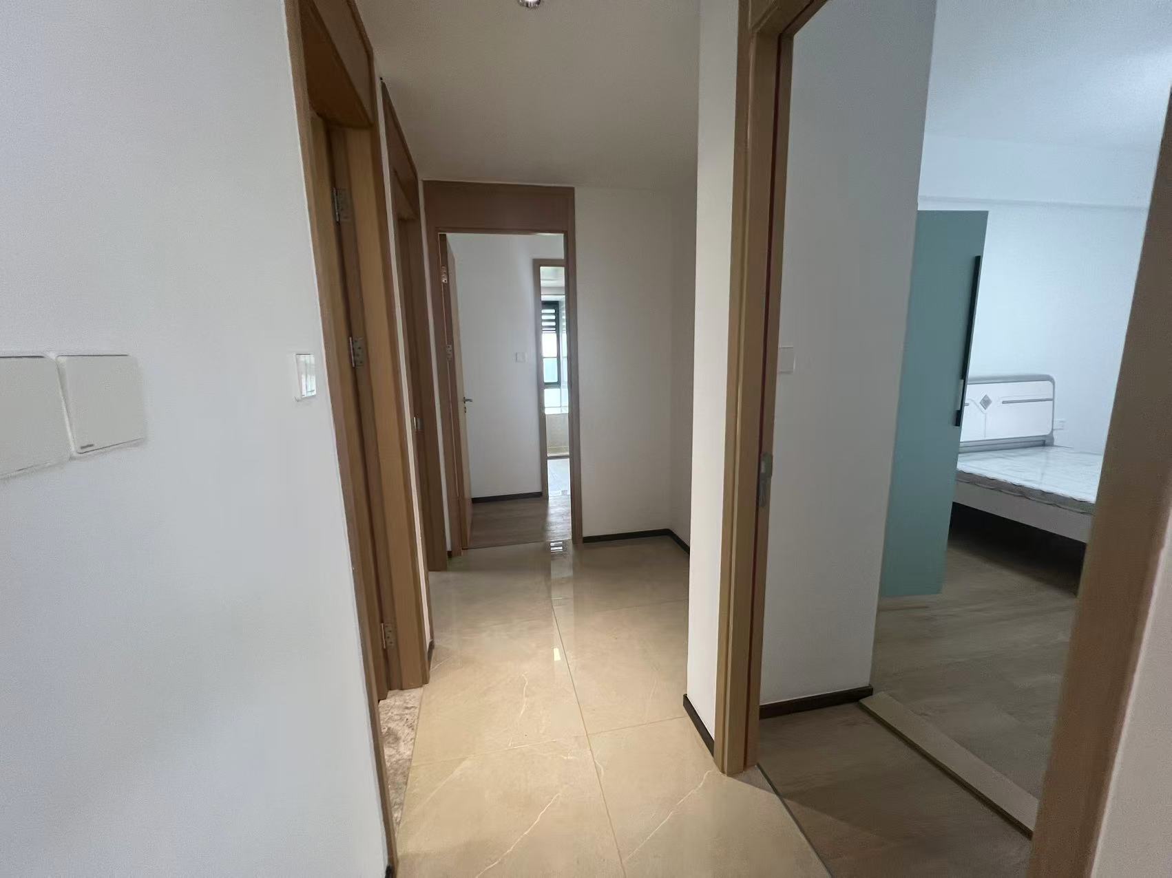 华润中心二期东悦府 3室2厅1卫 6000.0元/月 华润中心二期东悦府 3室2厅1卫 6000.0元/月室内图