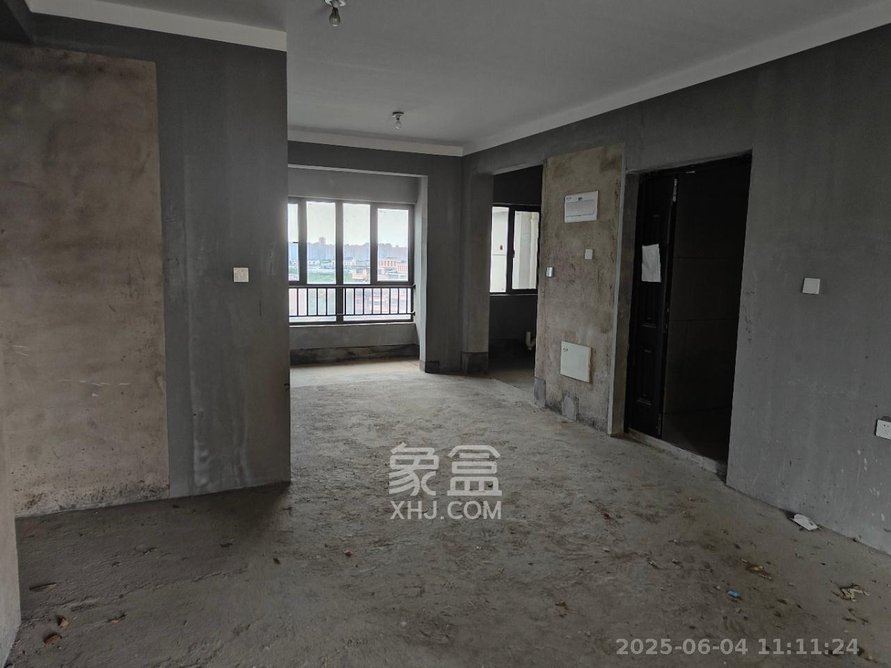 长房时代公馆  4室2厅2卫   92.00万室内图
