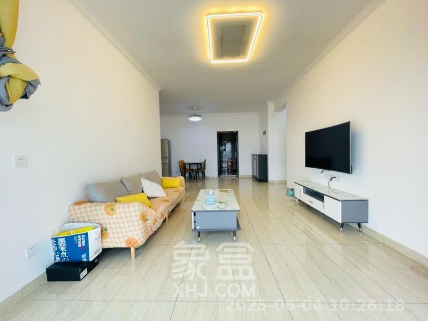 星雅美辰 3室2厅2卫 2300.0元/月 星雅美辰 3室2厅2卫 2300.0元/月室内图