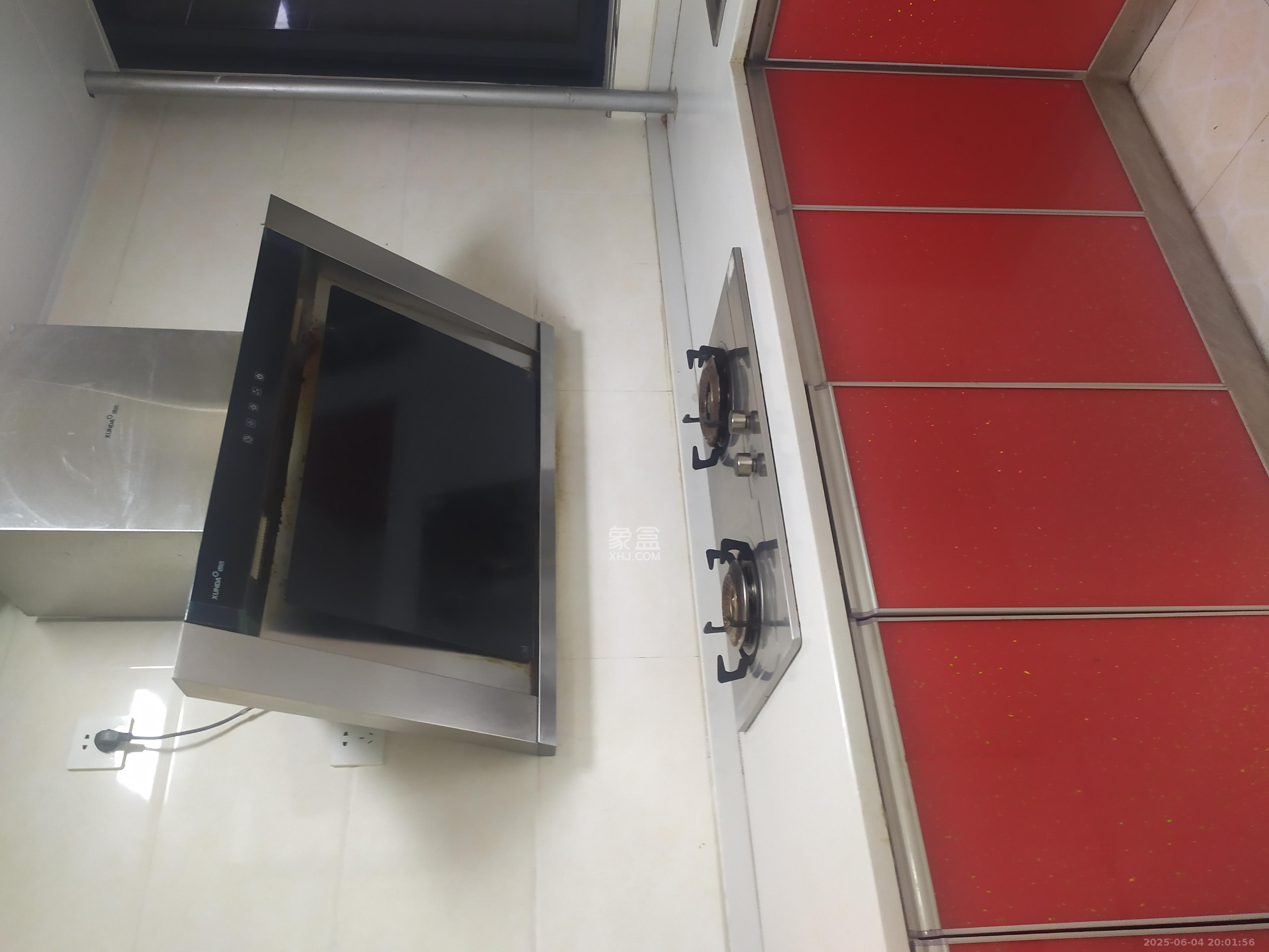 圭塘三小区  1室1厅1卫   1600.00元/月室内图