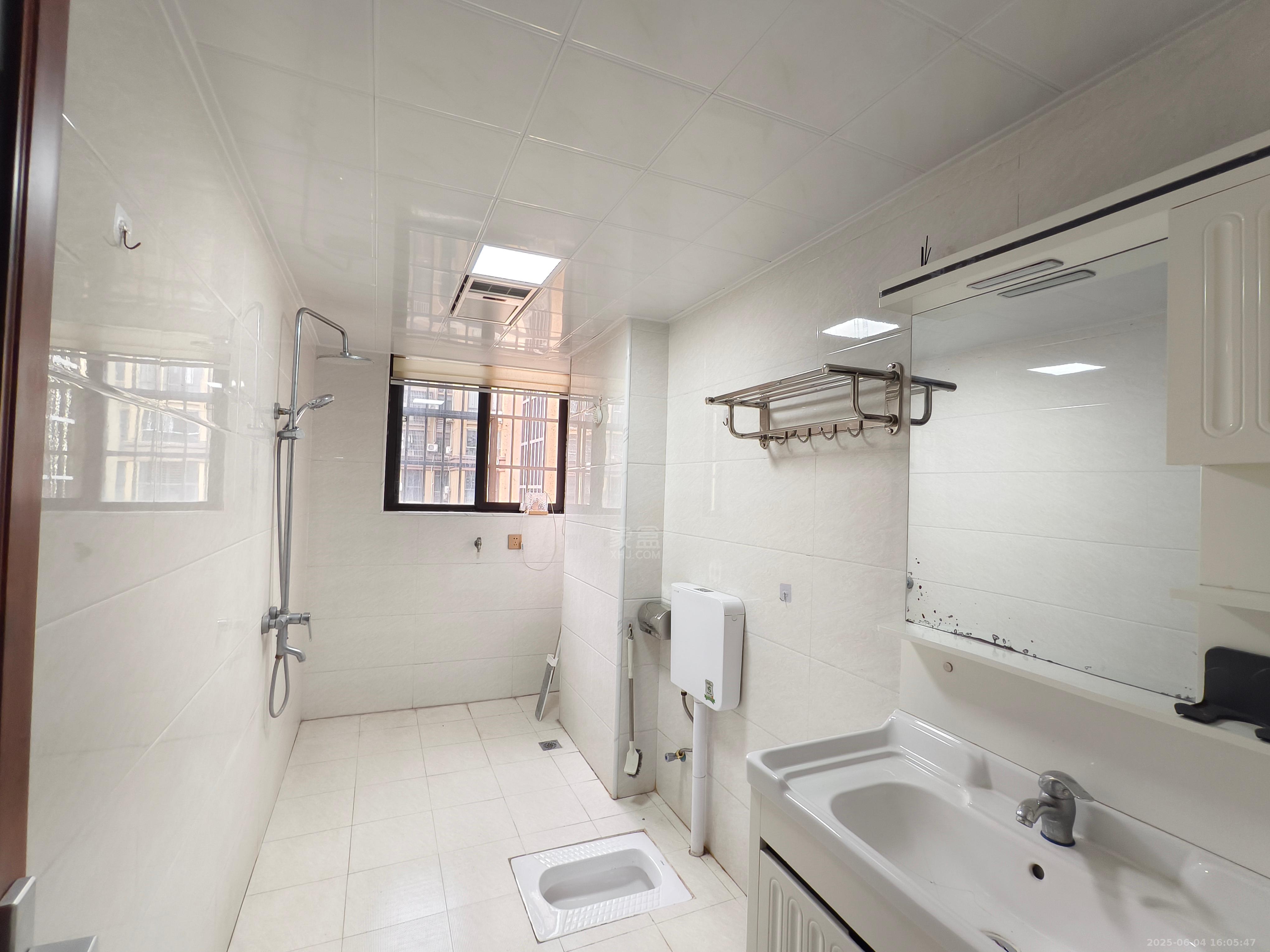 旺城天悦领秀香江 3室2厅1卫 1500.0元/月 旺城天悦领秀香江 3室2厅1卫 1500.0元/月室内图