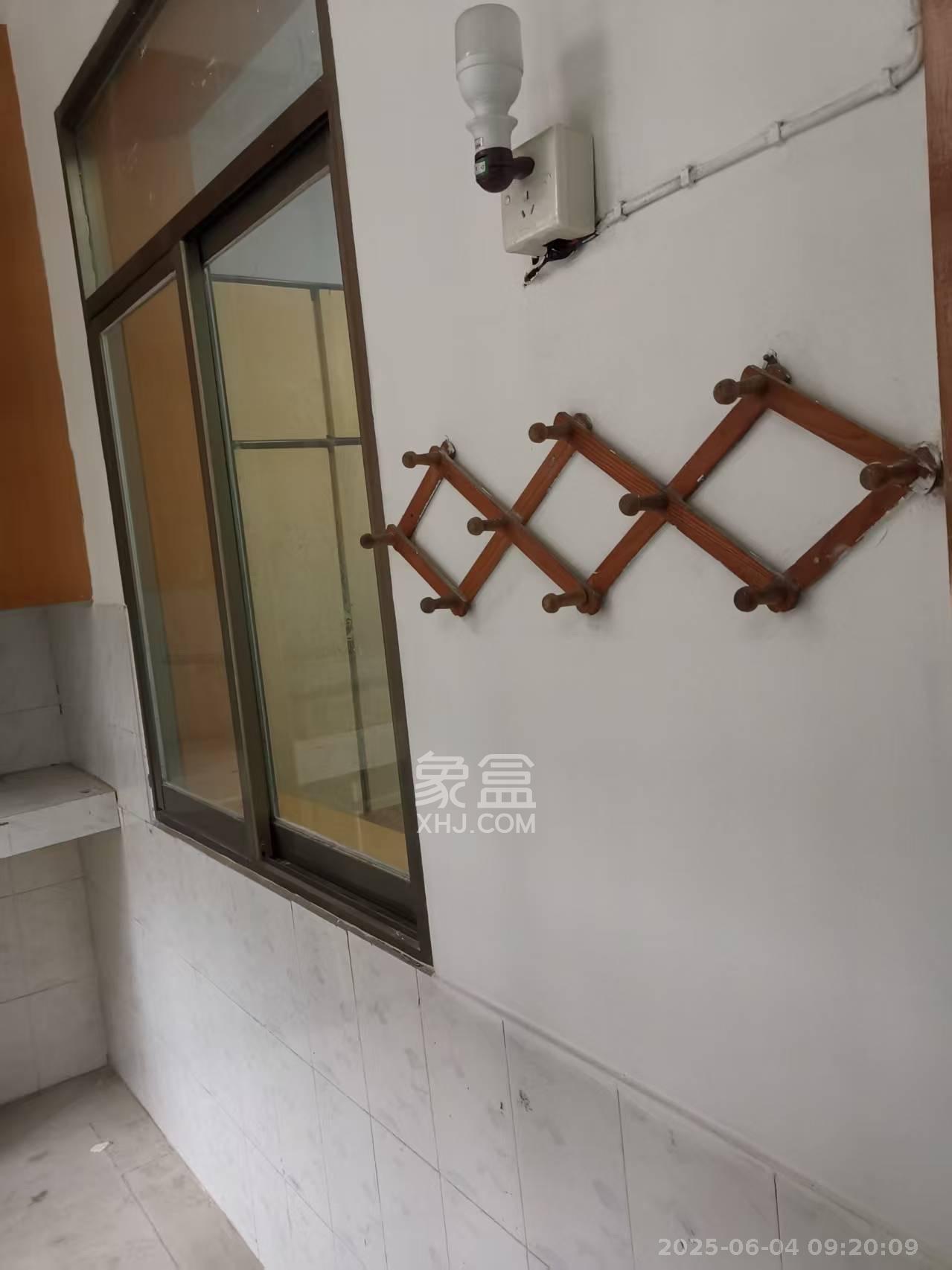 湖南省第六工程公司宿舍（扫把塘）  2室1厅1卫   1600.00元/月室内图