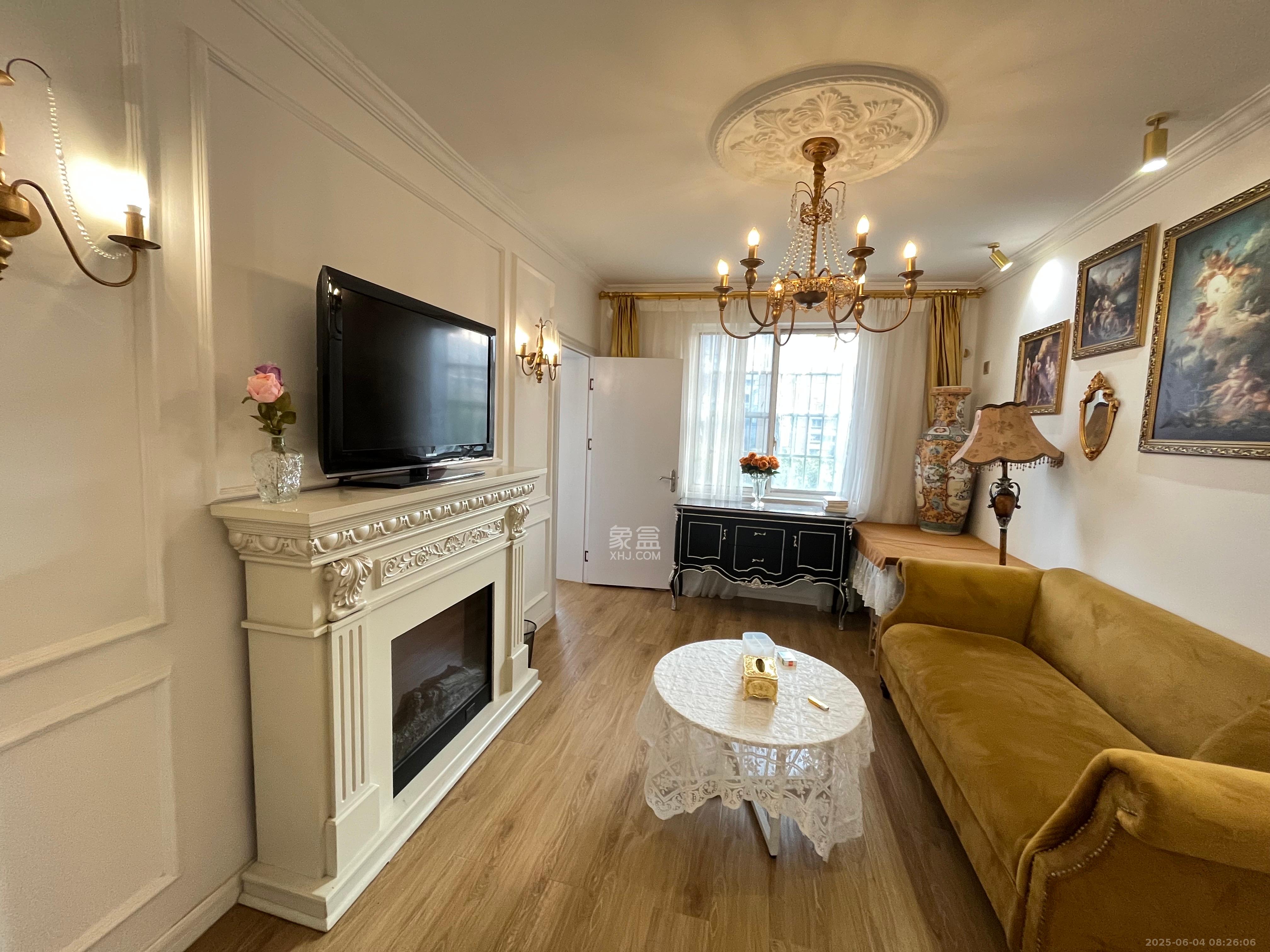 向韶村 2室1厅1卫 2800.0元/月 向韶村 2室1厅1卫 2800.0元/月室内图