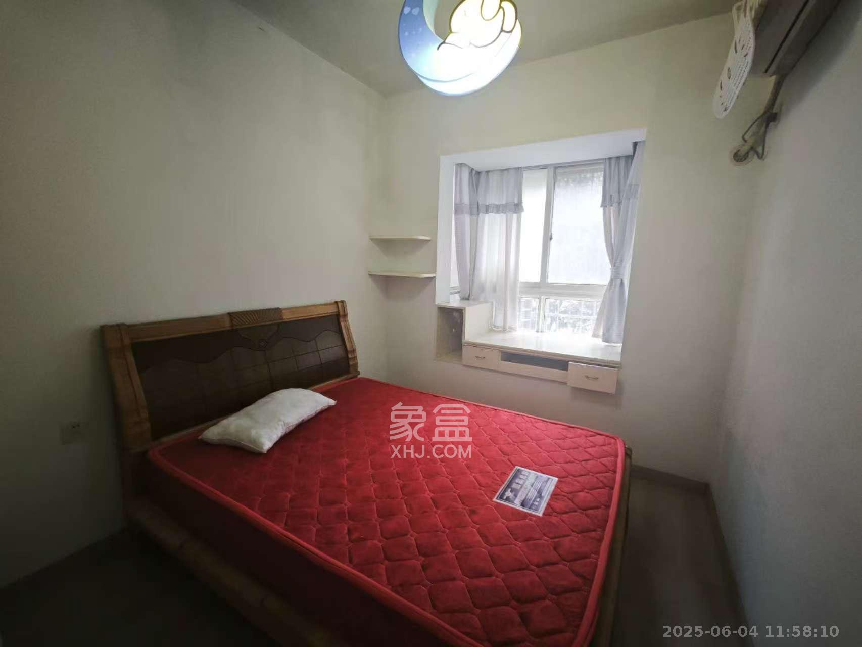 世景华庭  2室1厅1卫   1500.00元/月室内图