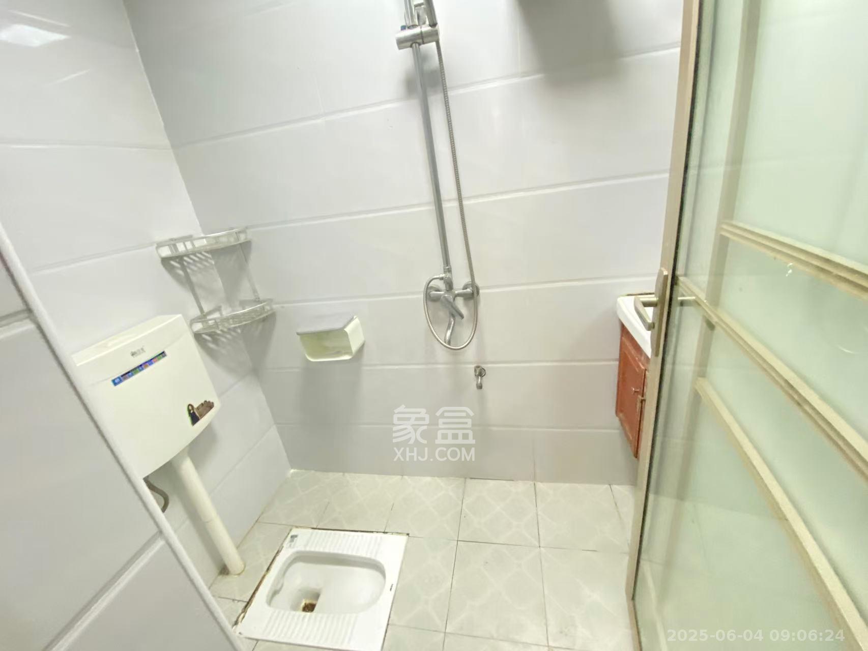 东宜兰园  1室1厅1卫   1150.00元/月室内图