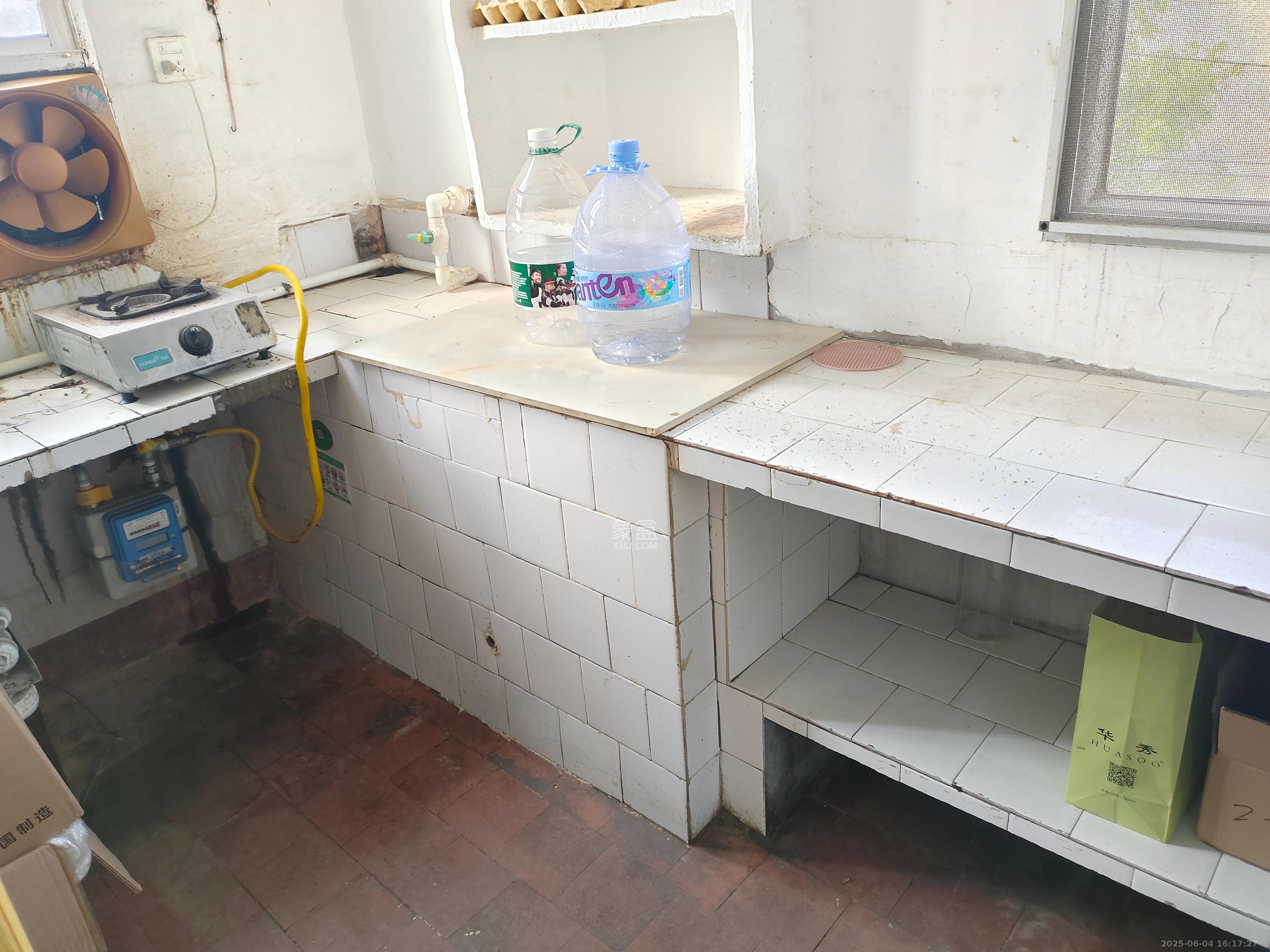 桂花二村 3室1厅1卫 1500.0元/月 桂花二村 3室1厅1卫 1500.0元/月室内图