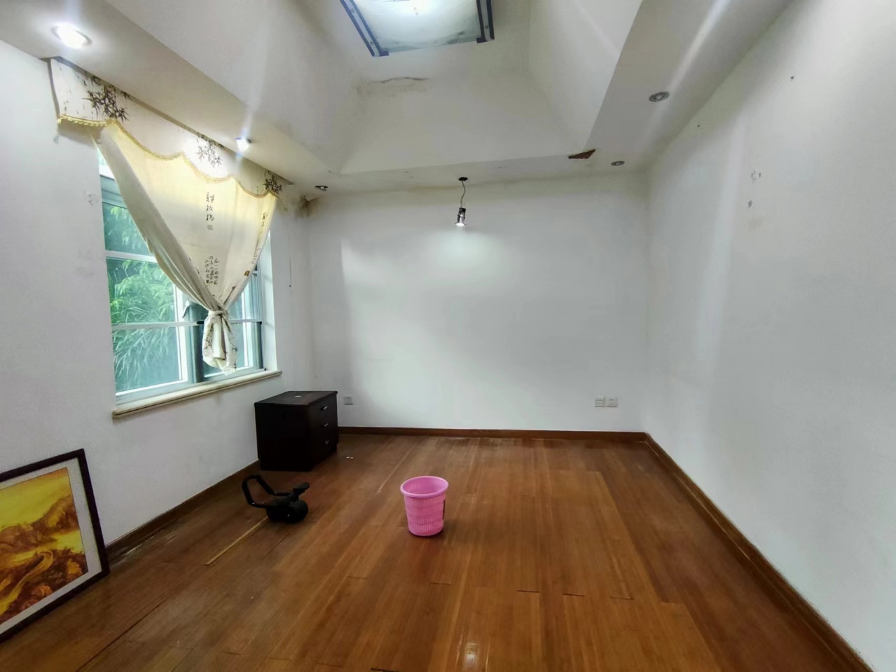 锦绣京江  1室1厅1卫   12000.00元/月户型图