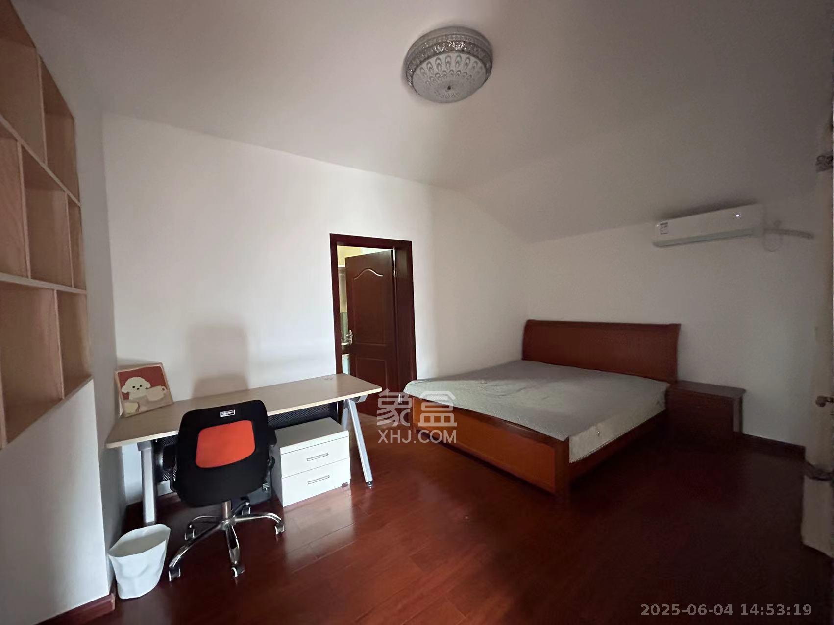 郡原居里 3室2厅1卫 2200.0元/月 郡原居里 3室2厅1卫 2200.0元/月室内图