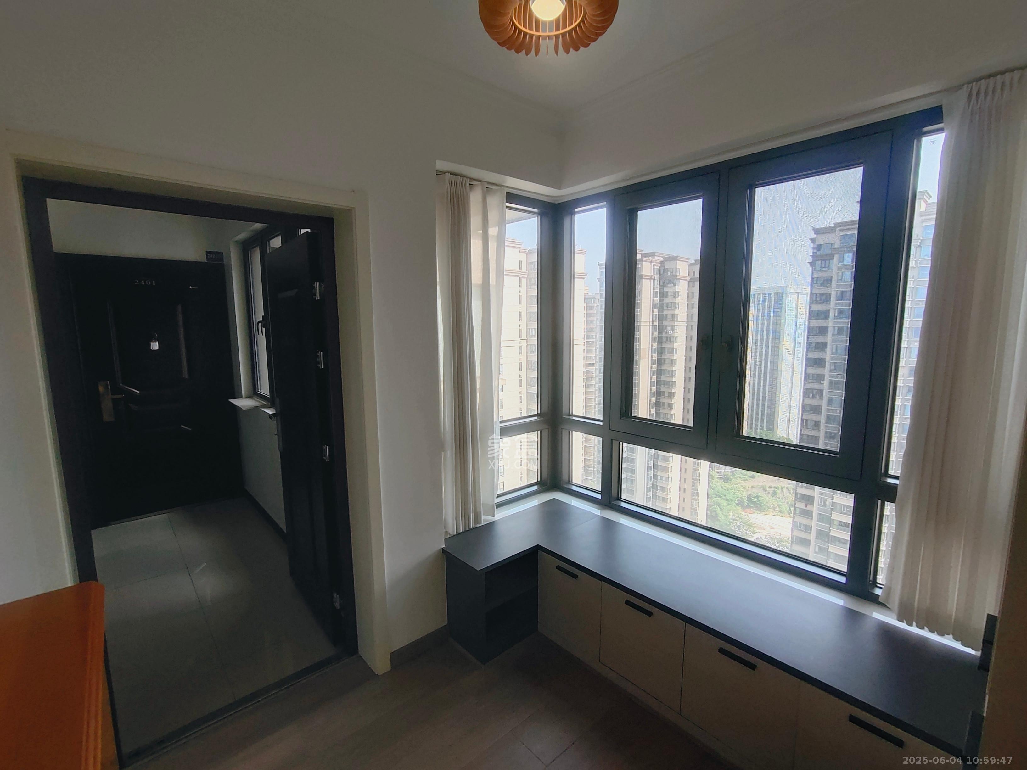 新新花园 3室2厅2卫 2800.0元/月 新新花园 3室2厅2卫 2800.0元/月室内图