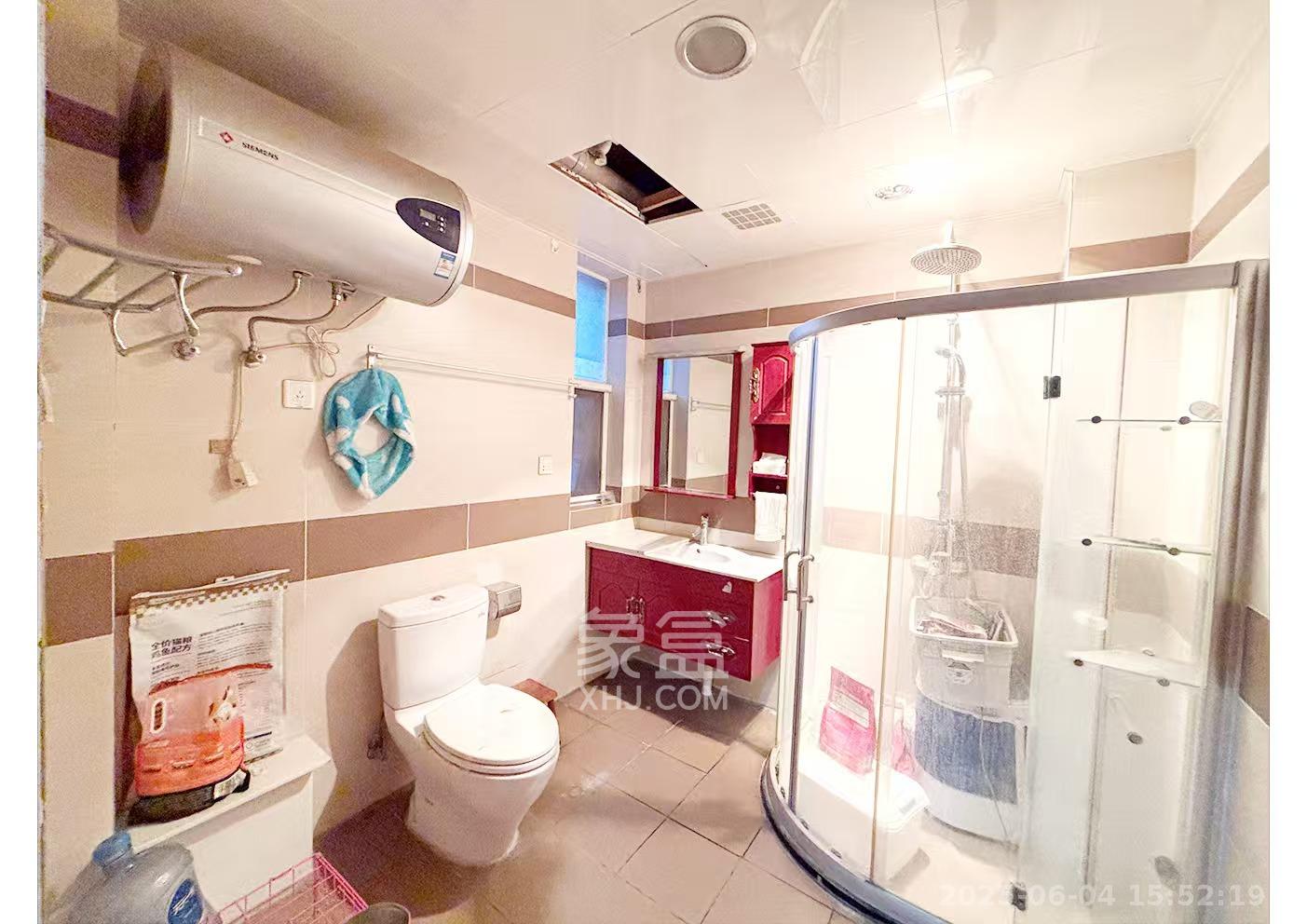 升远君尚嘉筑 4室2厅2卫 2500.0元/月 升远君尚嘉筑 4室2厅2卫 2500.0元/月室内图