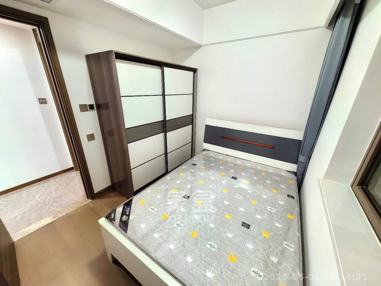 长沙溪山悦  3室2厅2卫   2600.00元/月室内图