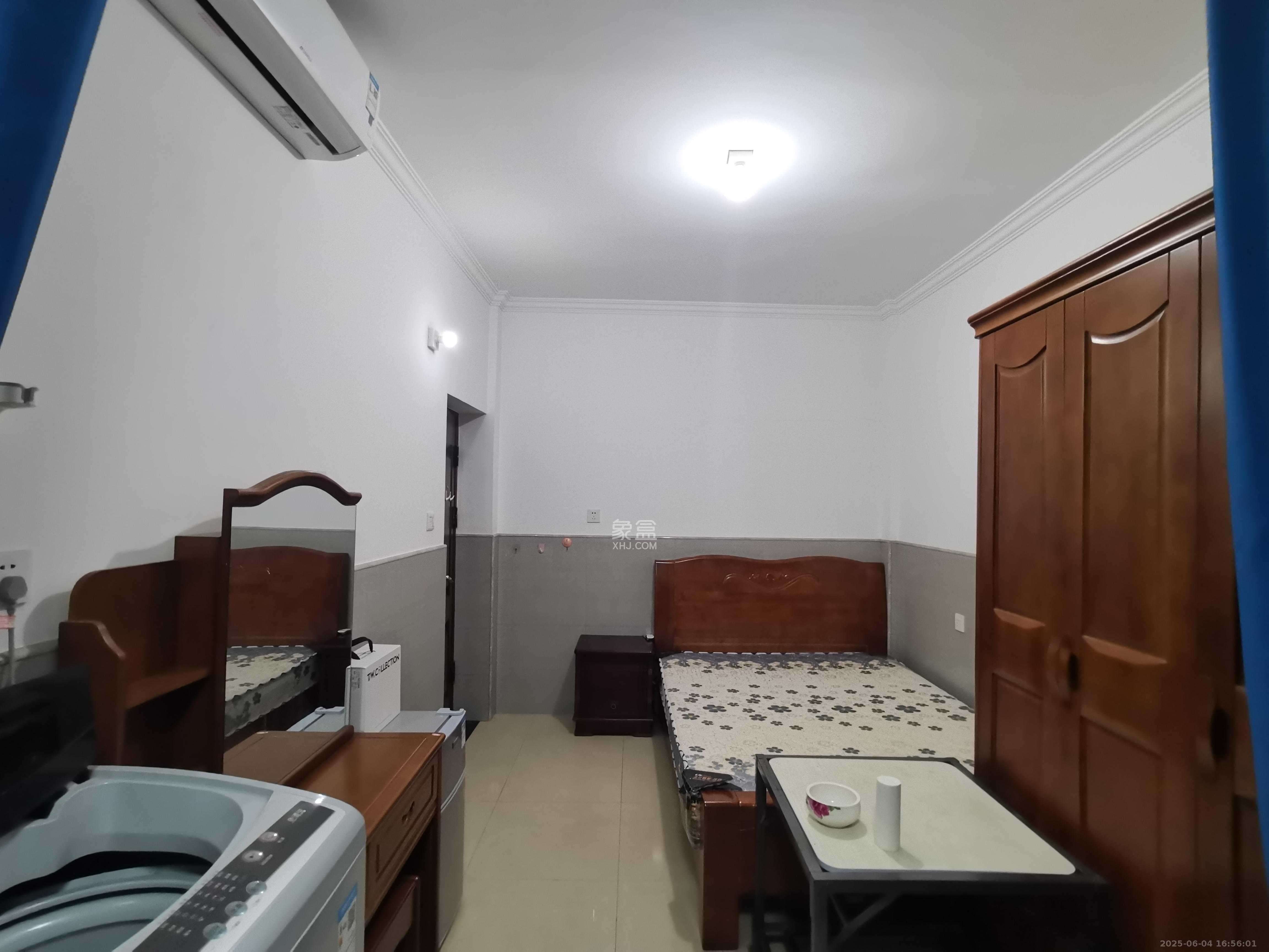 五一新村安置小区(永定社区、永兴社区、永祥社区) 1室0厅1卫 800.0元/月 五一新村安置小区(永定社区、永兴社区、永祥社区) 1室0厅1卫 800.0元/月室内图