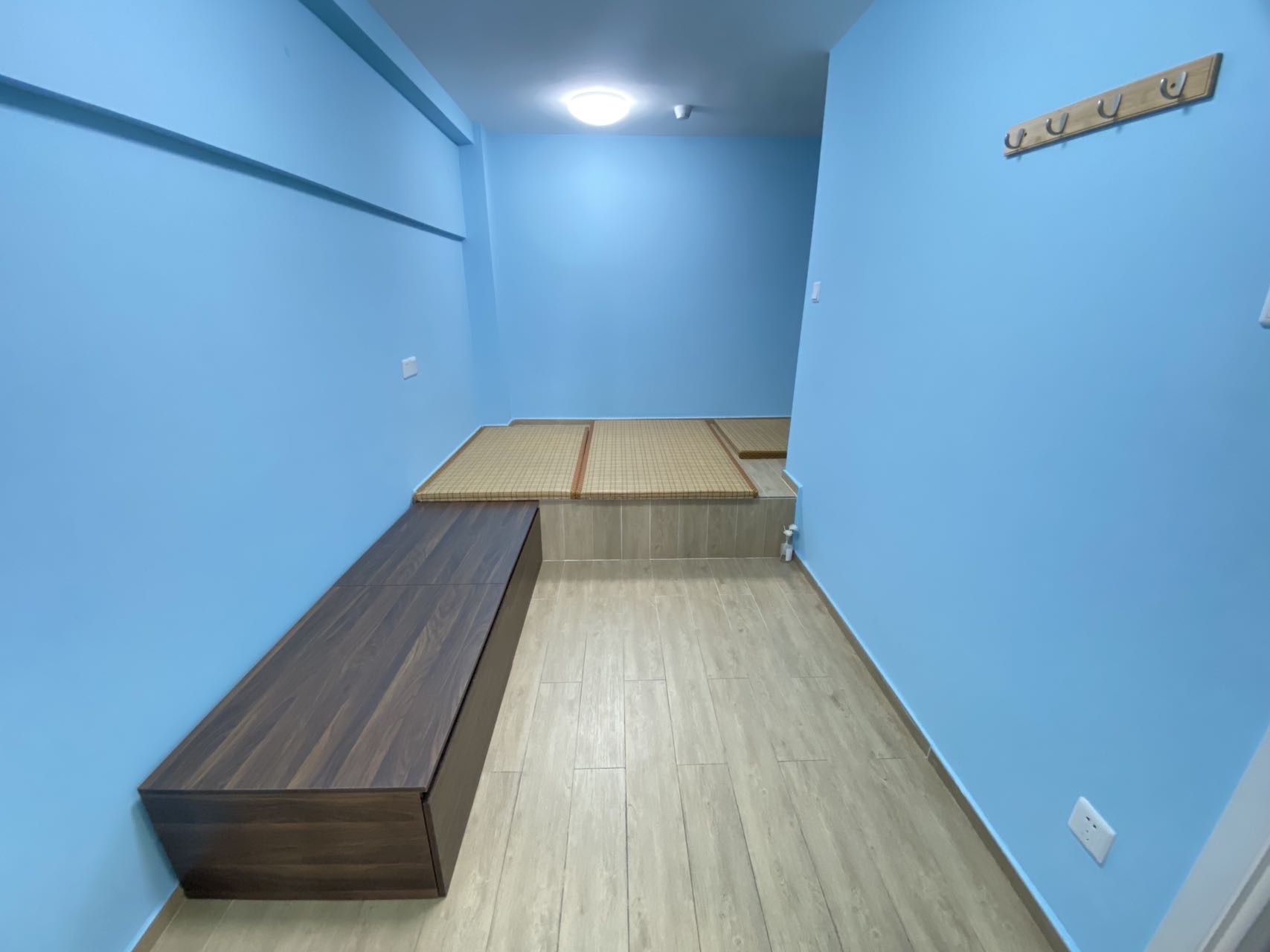 保利中央海岸三期熙园  2室1厅1卫    2800.0元/月 保利中央海岸三期熙园  2室1厅1卫    2800.0元/月室内图