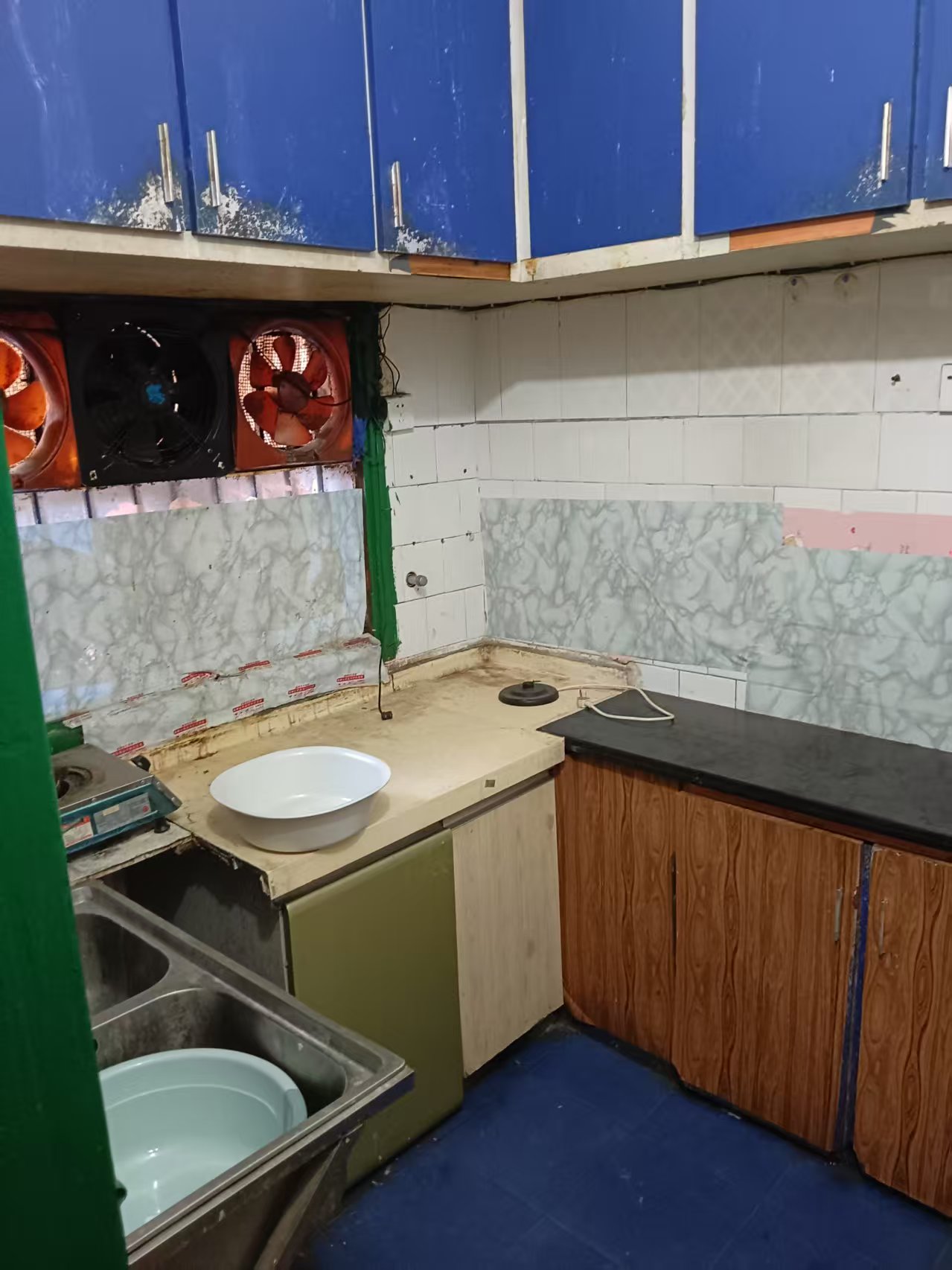 金花苑小区 3室2厅1卫 28.8万 金花苑小区 3室2厅1卫 28.8万室内图