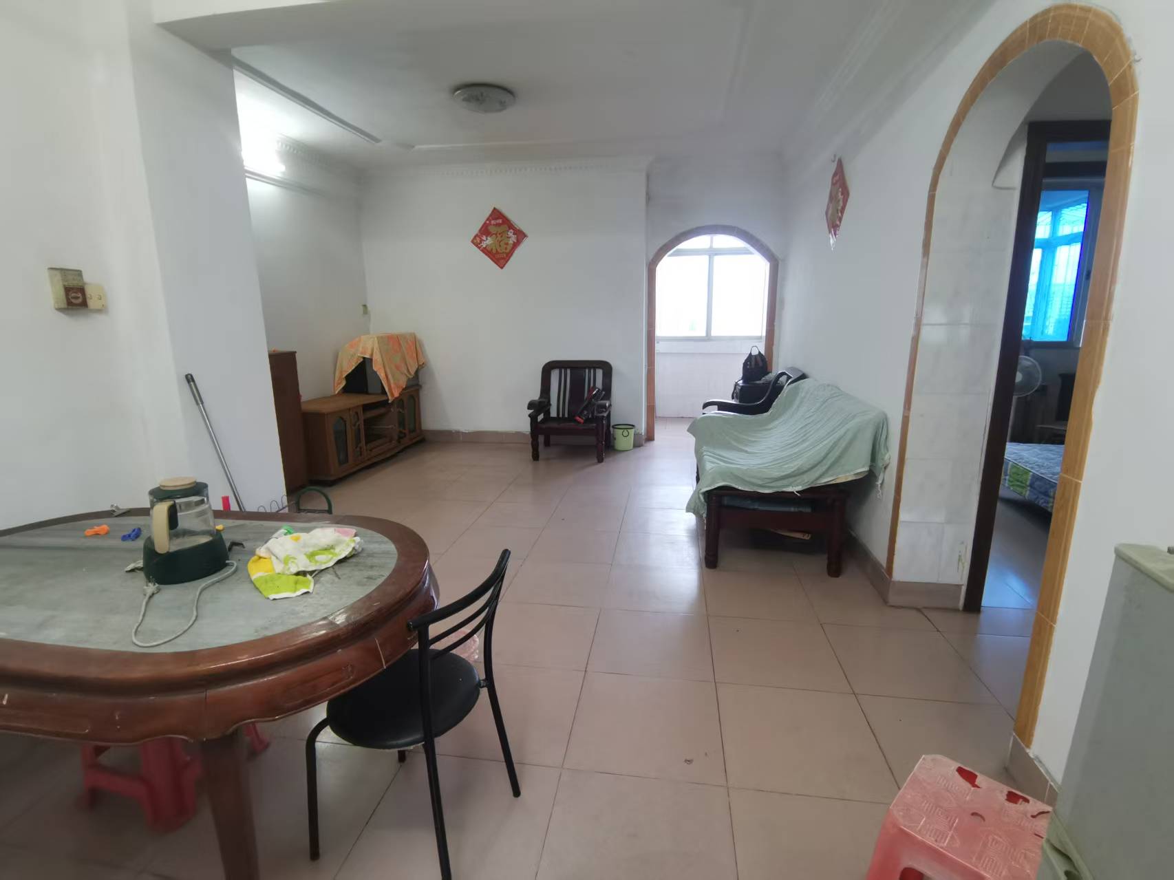 省农机公司宿舍(海秀中路)  3室2厅1卫    1500.0元/月 省农机公司宿舍(海秀中路)  3室2厅1卫    1500.0元/月室内图