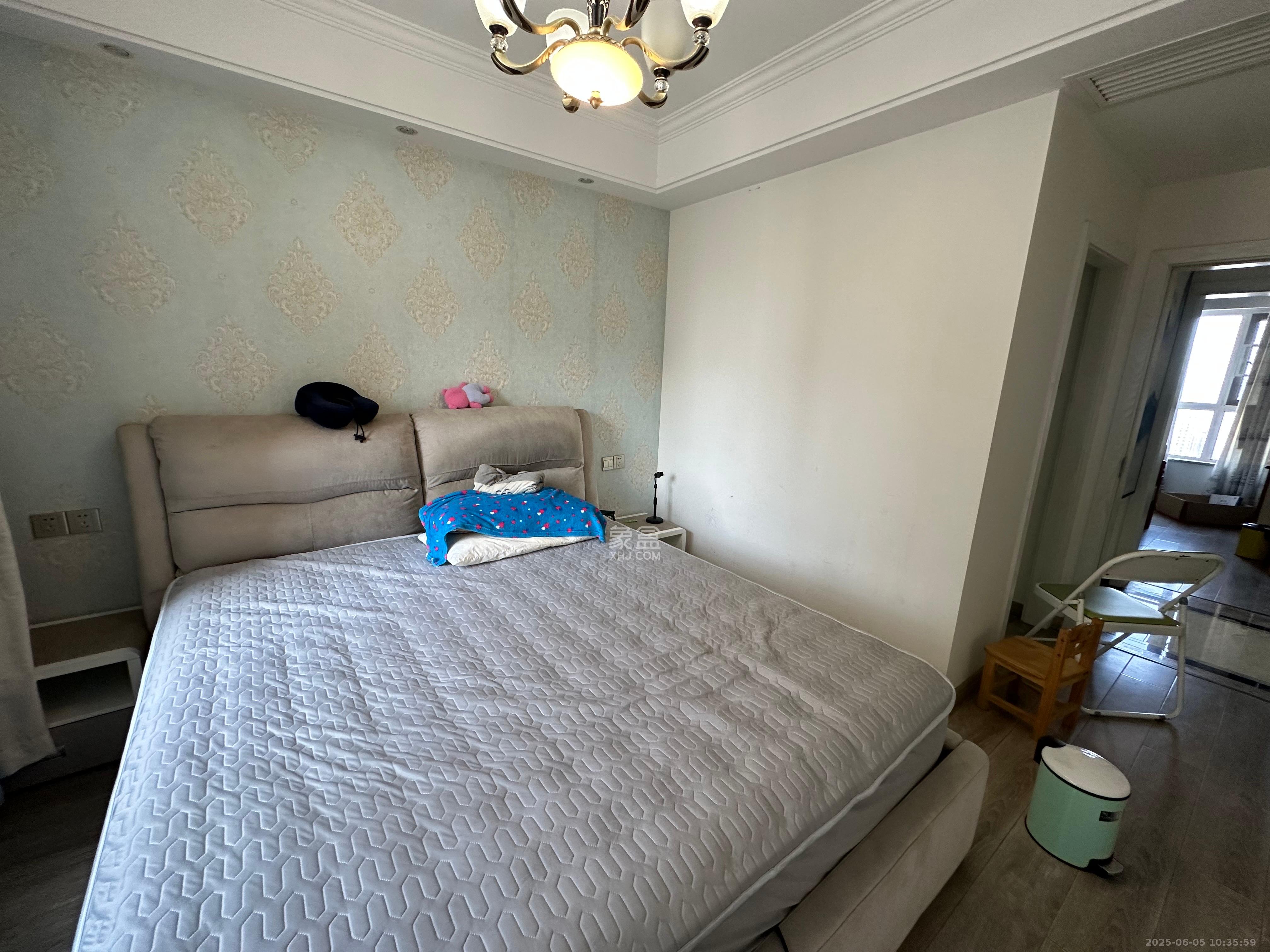 保利西海岸B区 3室2厅2卫 3500.0元/月 保利西海岸B区 3室2厅2卫 3500.0元/月室内图