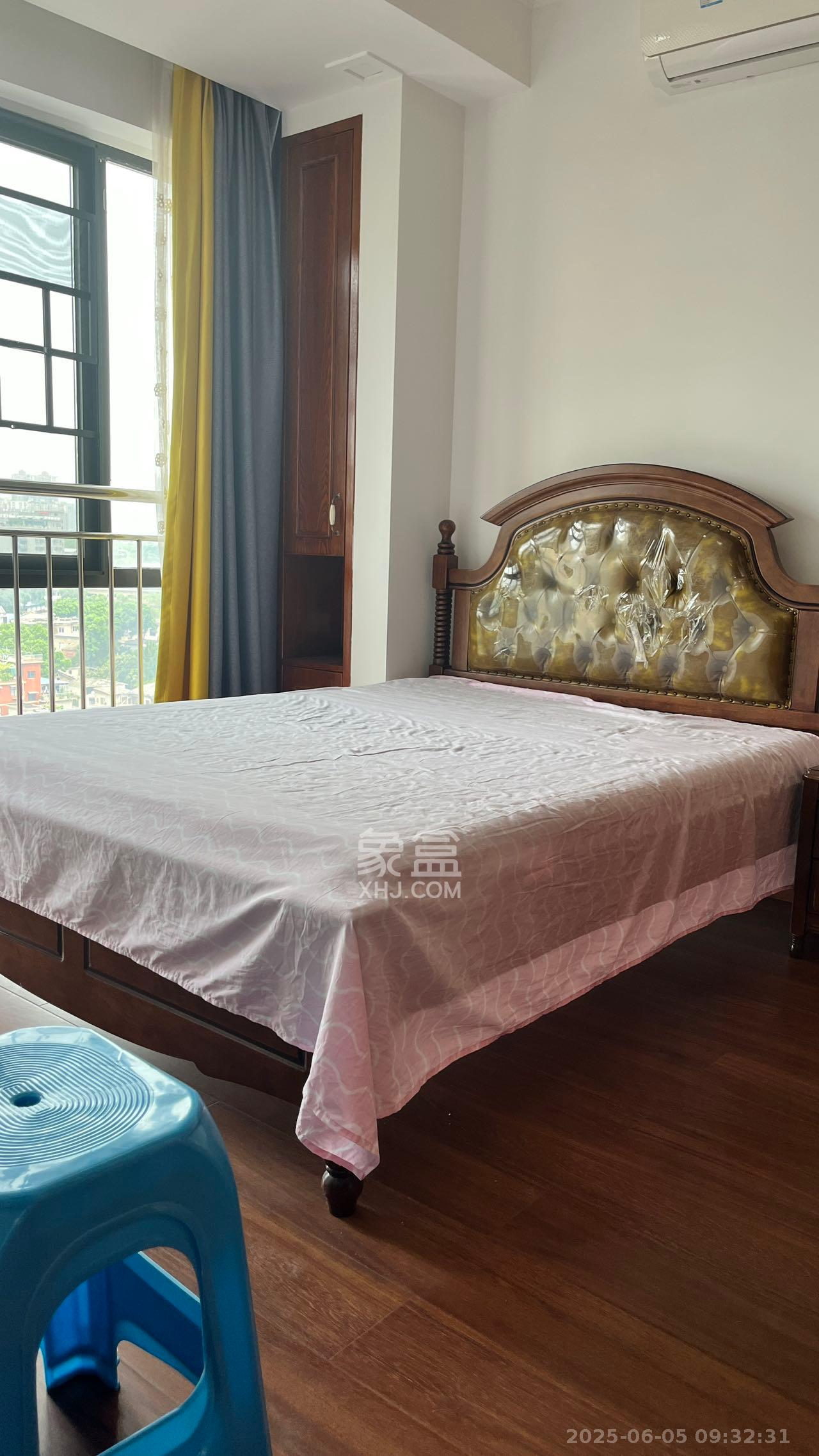 正旺国际铭城(正旺U公馆) 3室2厅1卫 3200.0元/月 正旺国际铭城(正旺U公馆) 3室2厅1卫 3200.0元/月室内图