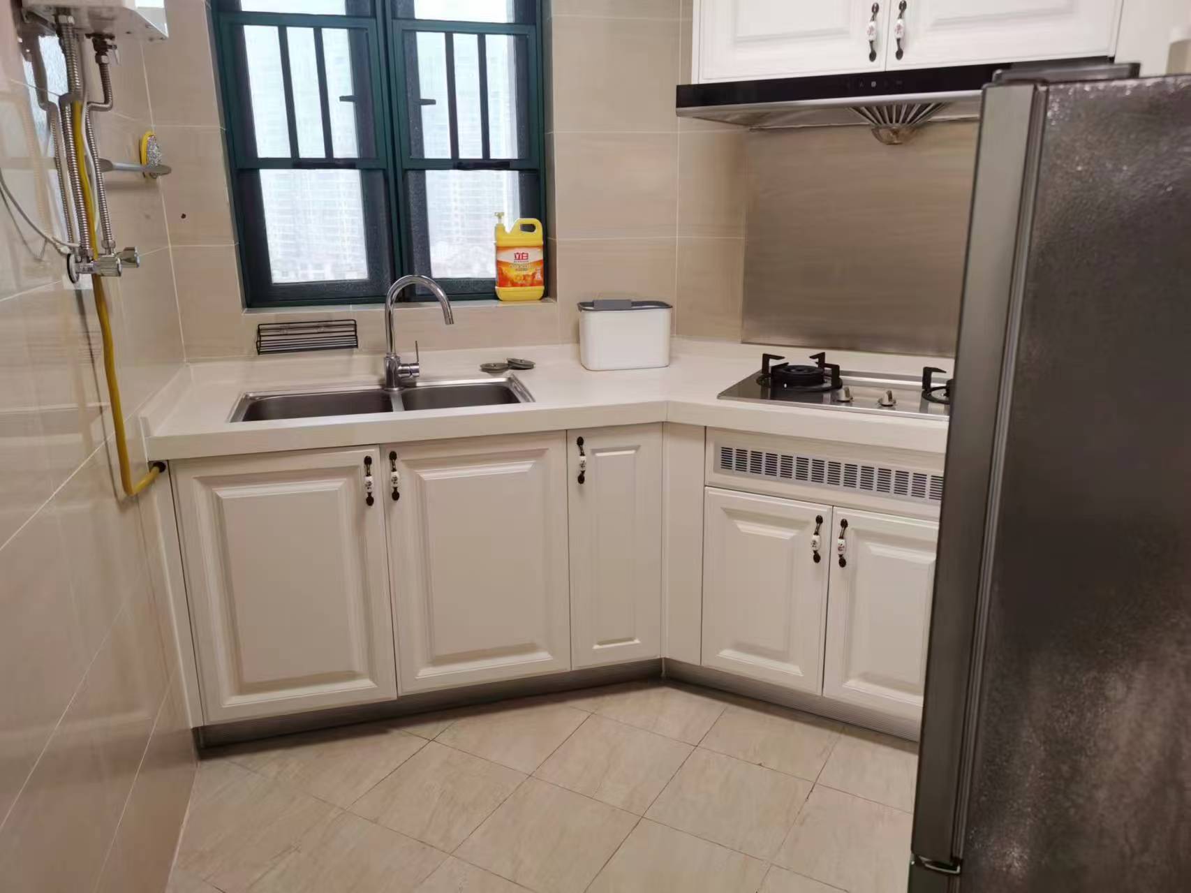 恒大绿洲 2室2厅1卫 1600.0元/月 恒大绿洲 2室2厅1卫 1600.0元/月室内图