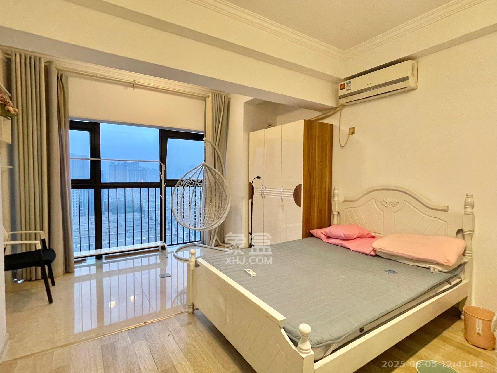 恒大金都(华瑞金都) 1室1厅1卫 1500.0元/月 恒大金都(华瑞金都) 1室1厅1卫 1500.0元/月室内图