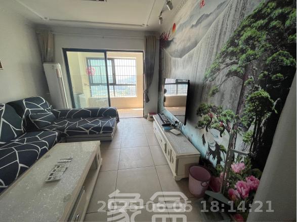 兰亭都荟（璟峰苑）  3室2厅1卫   3200.00元/月