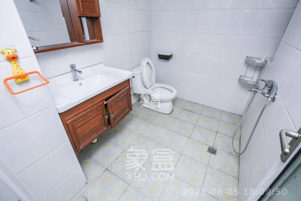 北京御园一二期（国泰嘉园）  3室2厅1卫   2600.00元/月室内图