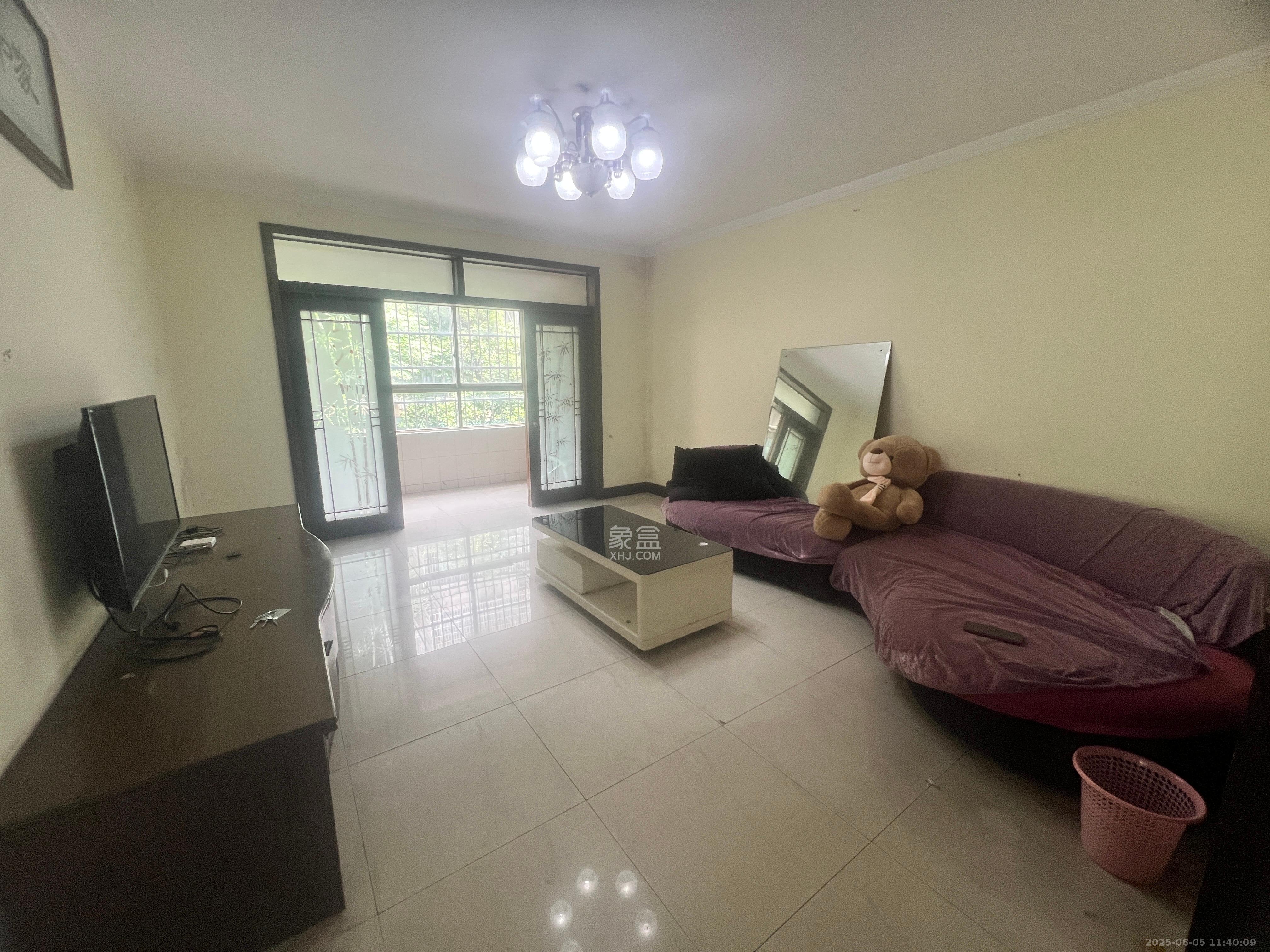 新世纪家园 2室1厅1卫 2200.0元/月 新世纪家园 2室1厅1卫 2200.0元/月室内图