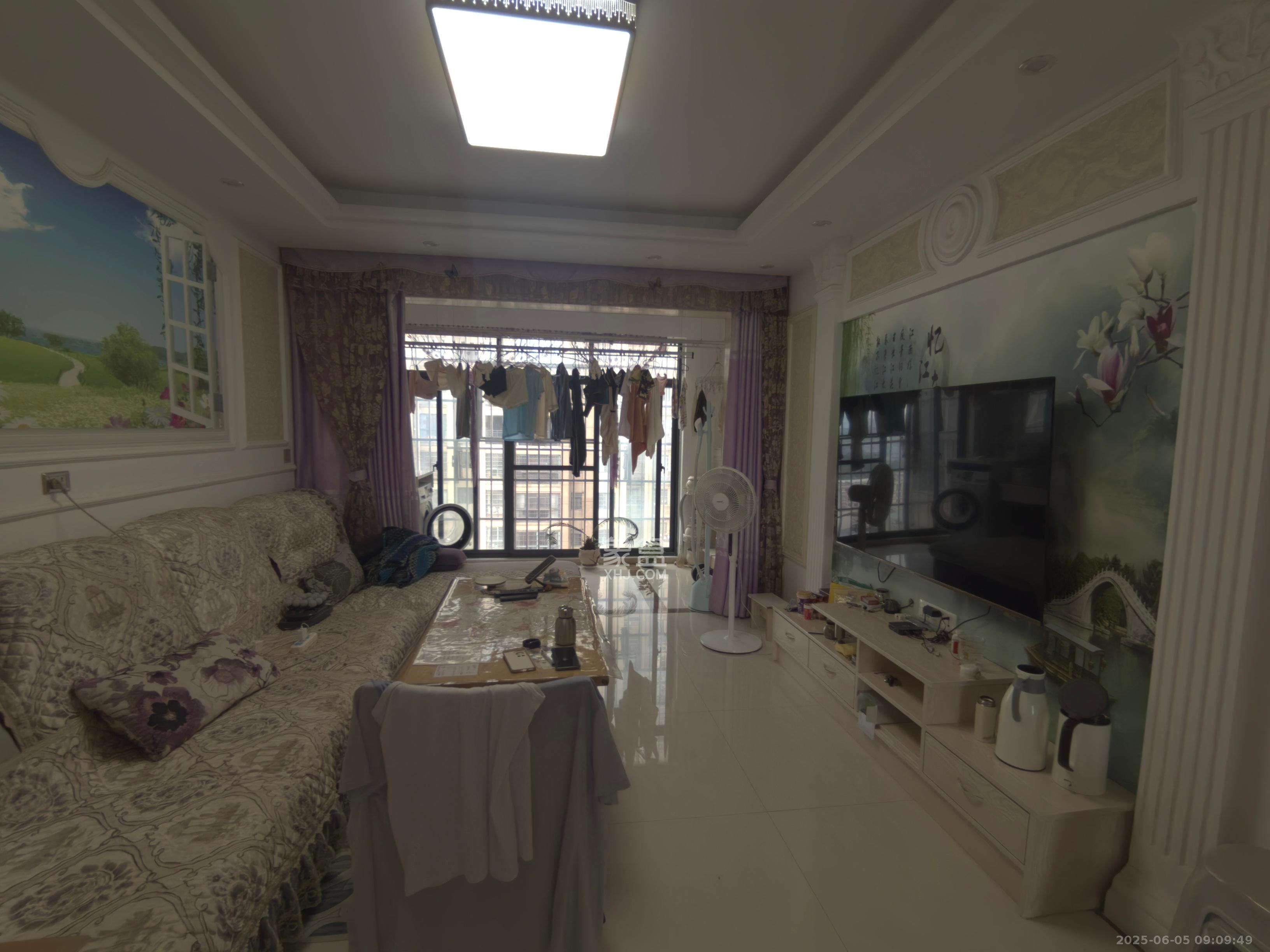 鑫天格林香山 3室2厅2卫 1500.0元/月 鑫天格林香山 3室2厅2卫 1500.0元/月室内图