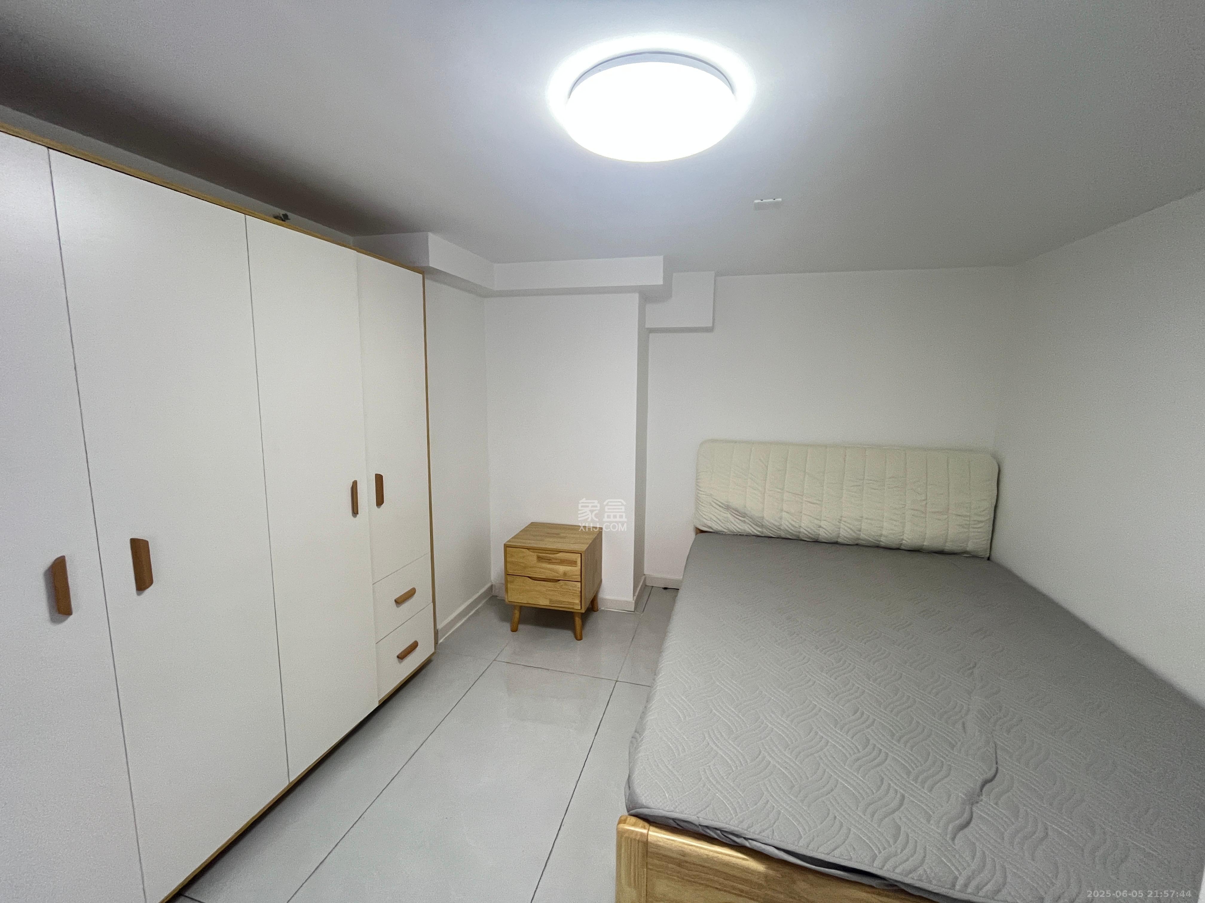 时代MOMA云PARK  2室1厅1卫   2100.00元/月室内图