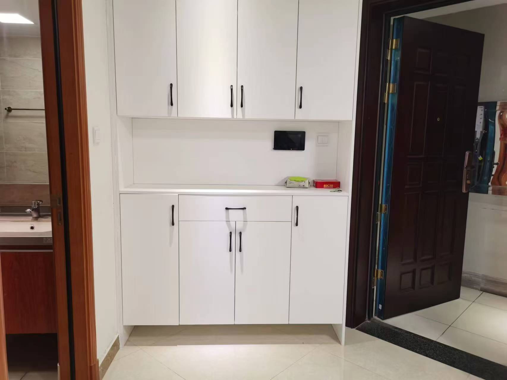 恒大绿洲 2室2厅1卫 1600.0元/月 恒大绿洲 2室2厅1卫 1600.0元/月室内图