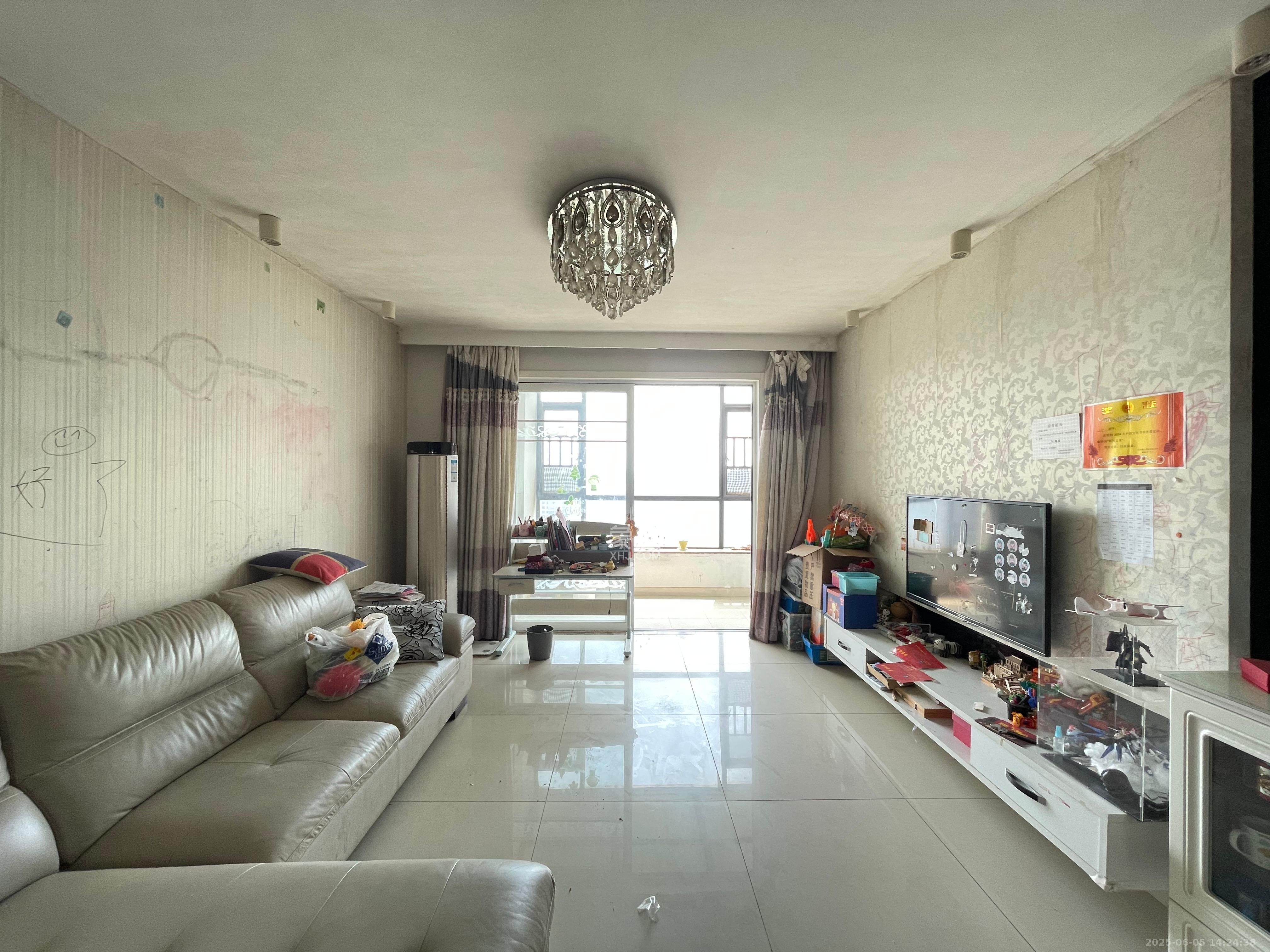 保利麓谷林语E区 1室2厅2卫 2600.0元/月 保利麓谷林语E区 1室2厅2卫 2600.0元/月室内图