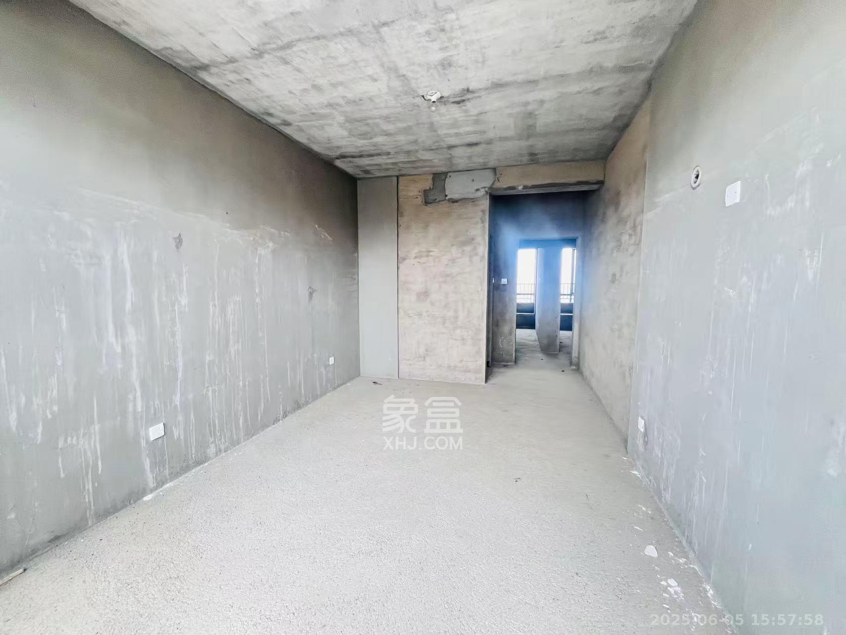 盘龙御和园  3室2厅2卫   52.80万室内图
