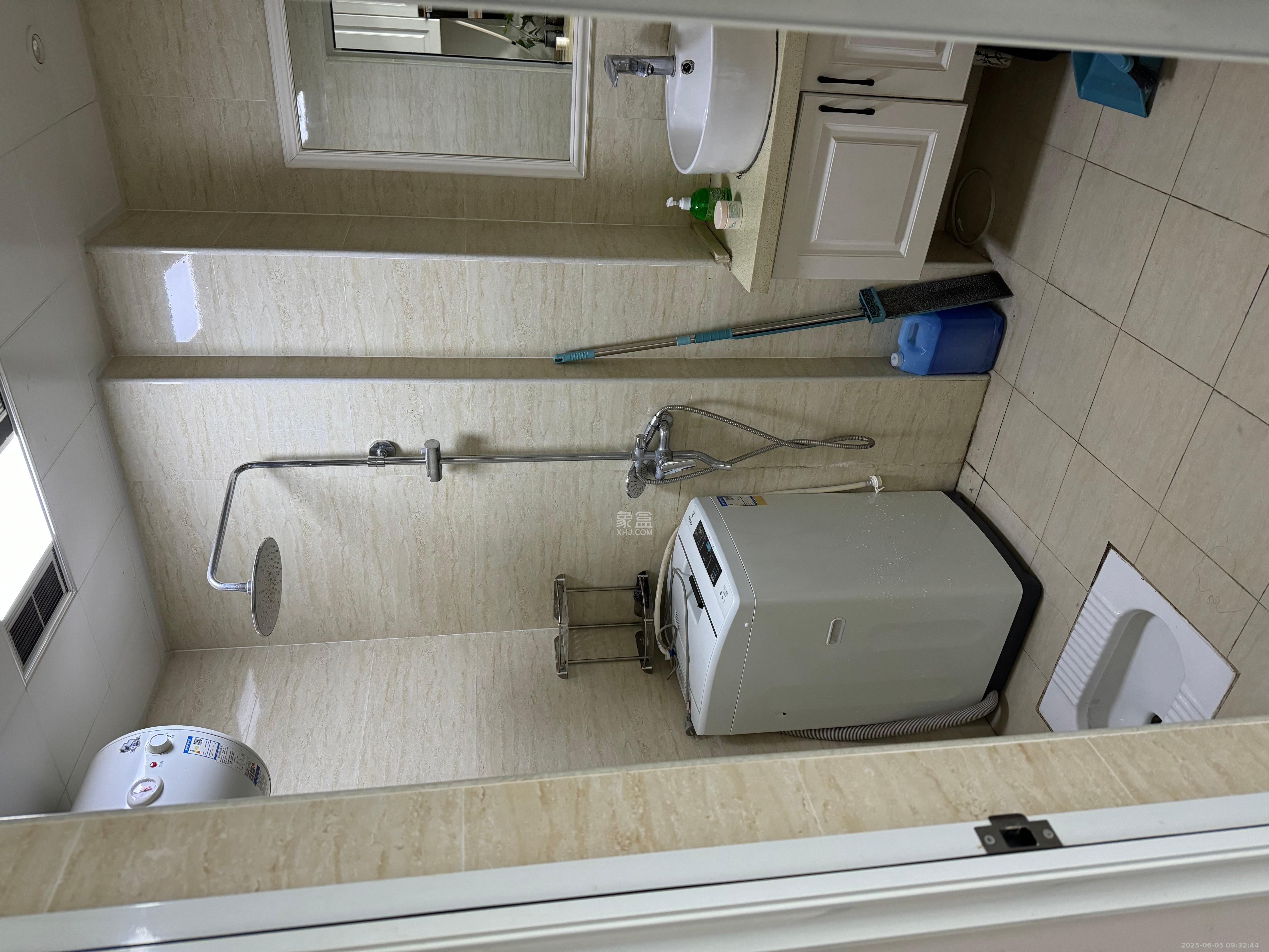 梅溪峰汇（房聚梅溪壹中心）  1室1厅1卫    12000.0元/月室内图