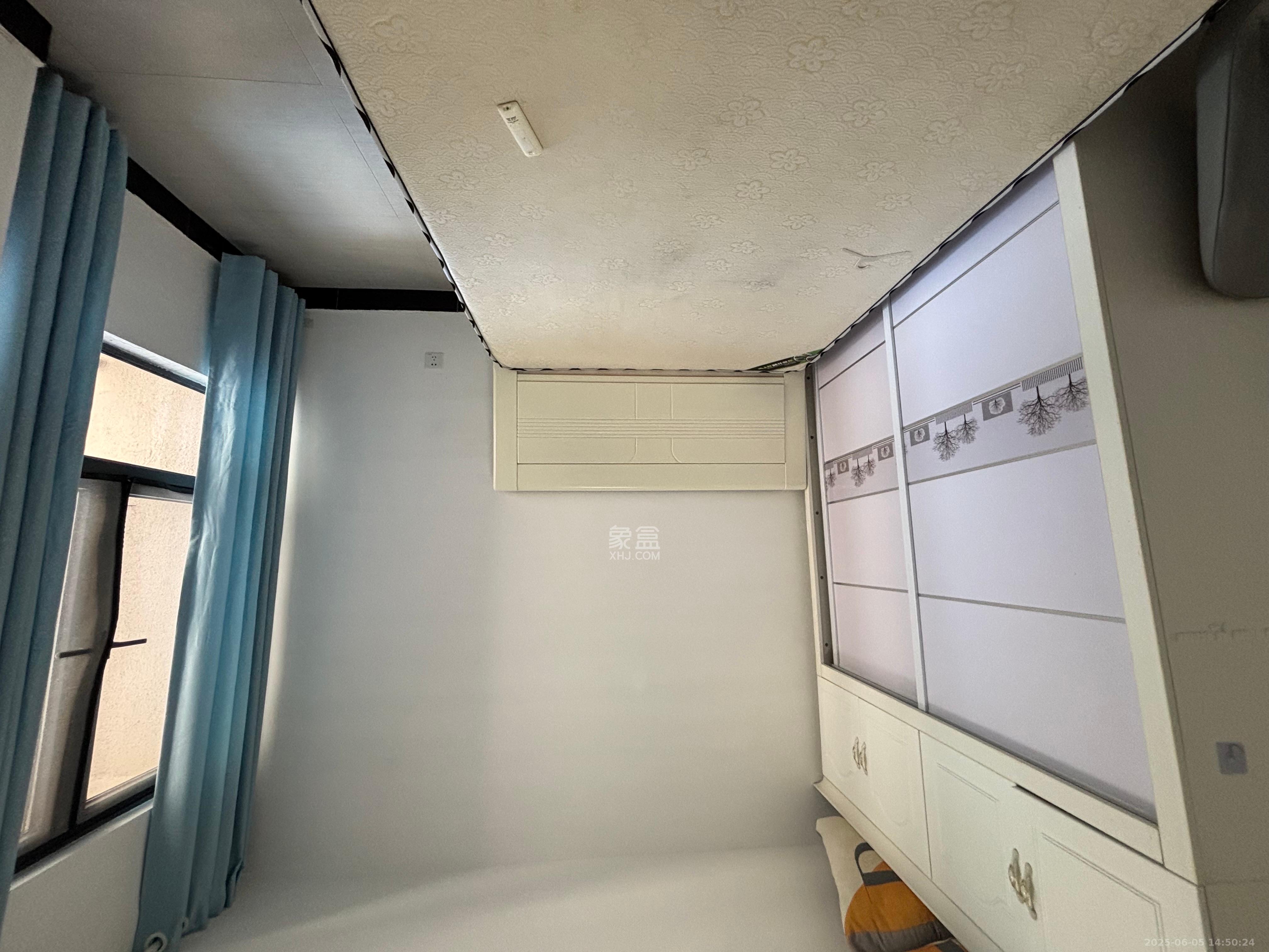 建发中央悦府  3室2厅1卫   3300.00元/月室内图
