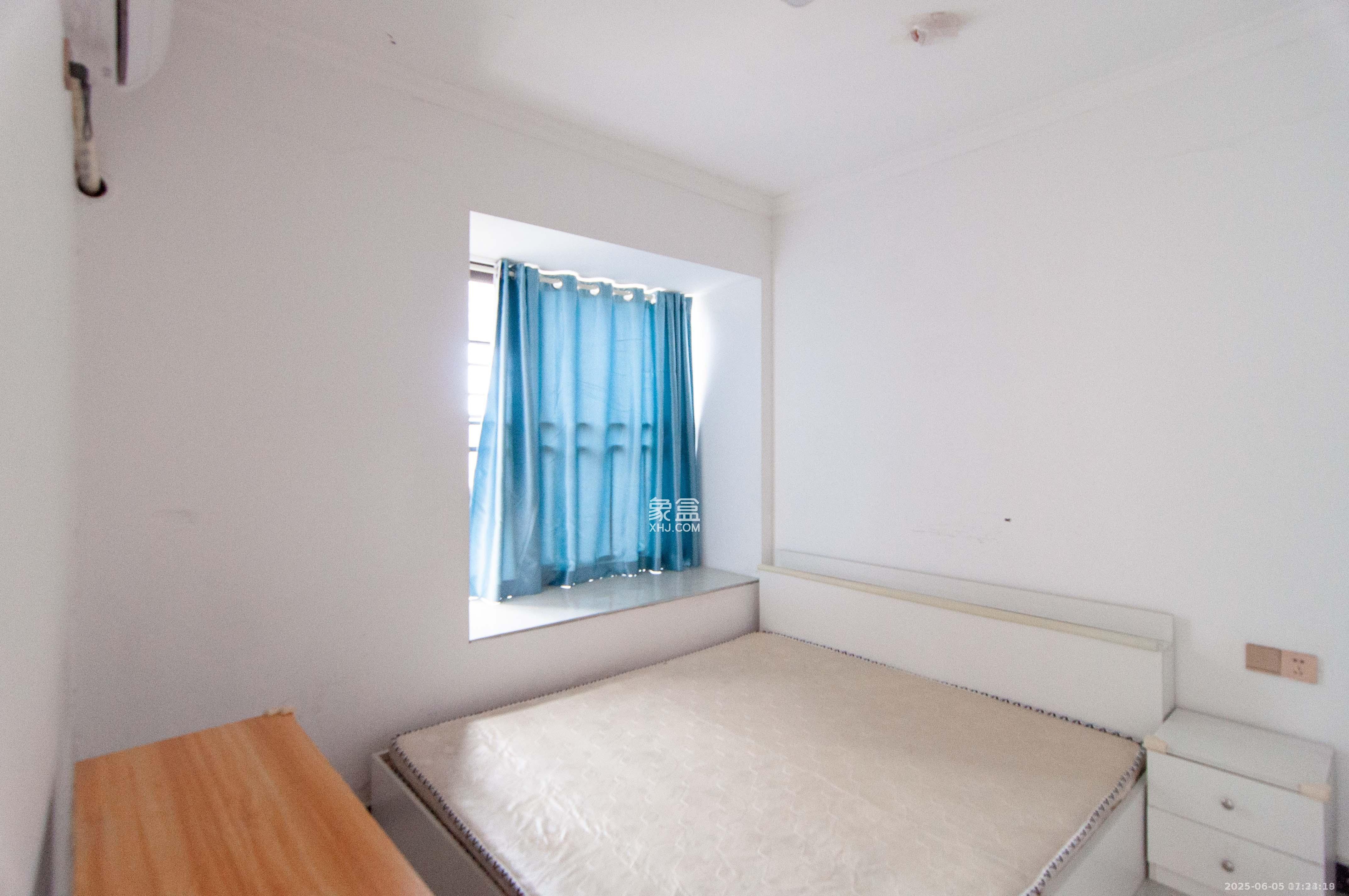 中建梅溪湖中心 3室2厅1卫 2800.0元/月 中建梅溪湖中心 3室2厅1卫 2800.0元/月室内图