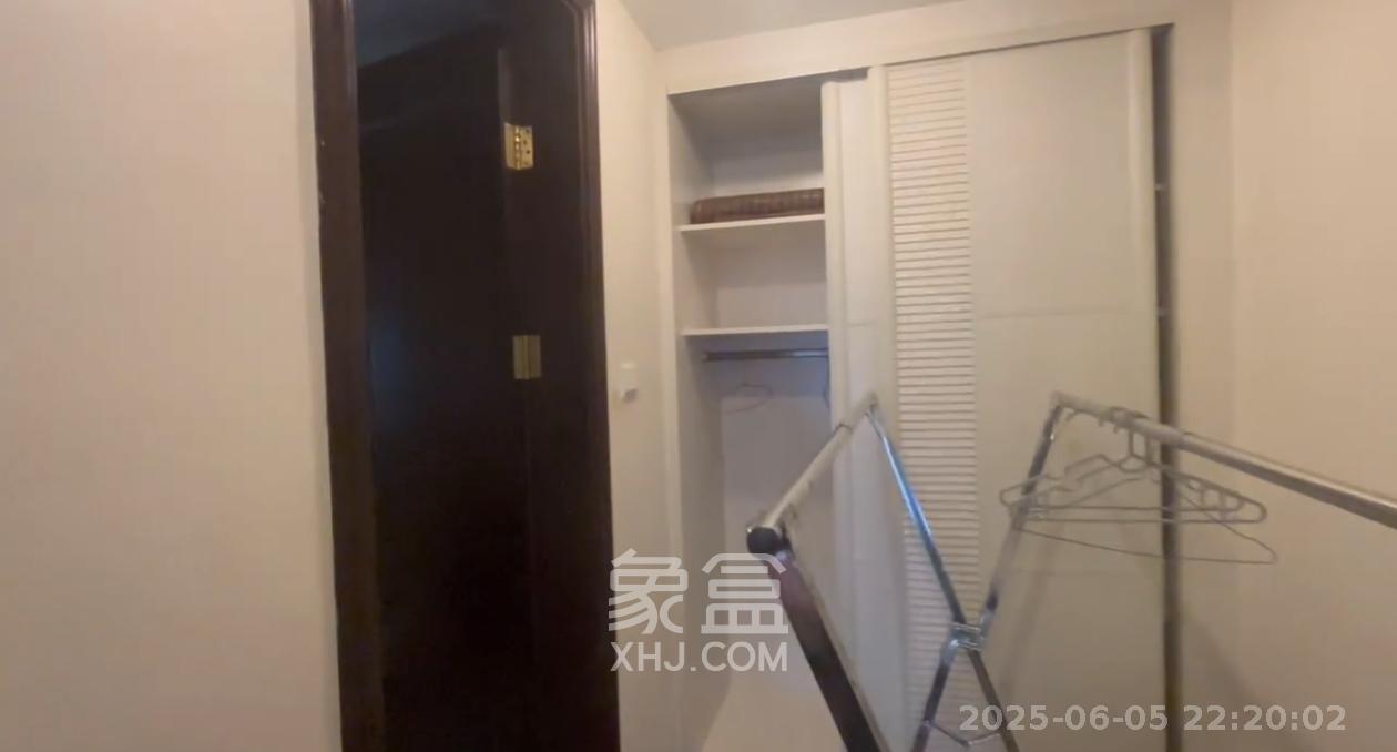 恒大御景湾  1室1厅1卫   2800.00元/月室内图