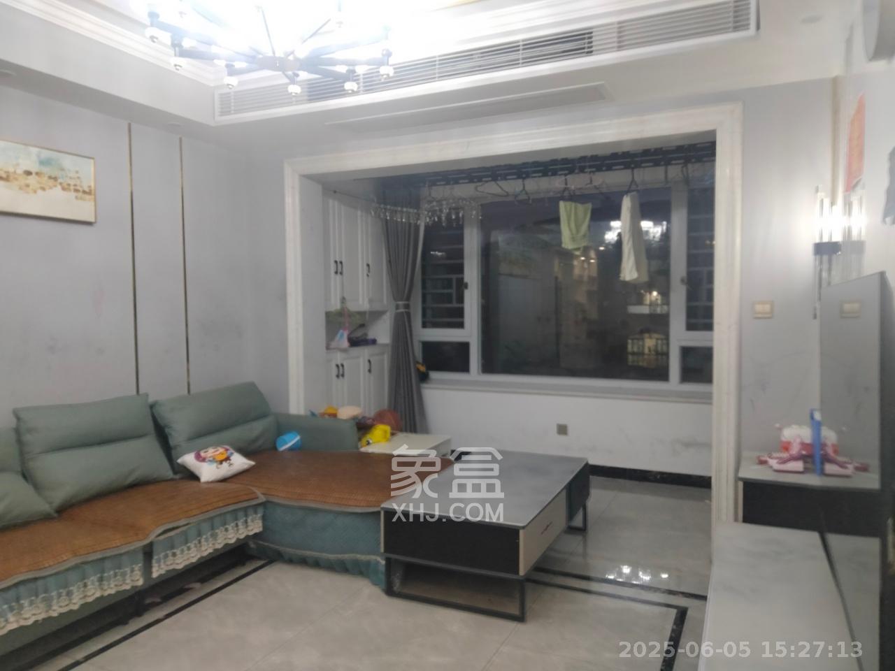 中建芙蓉嘉苑  3室2厅2卫    3000.0元/月