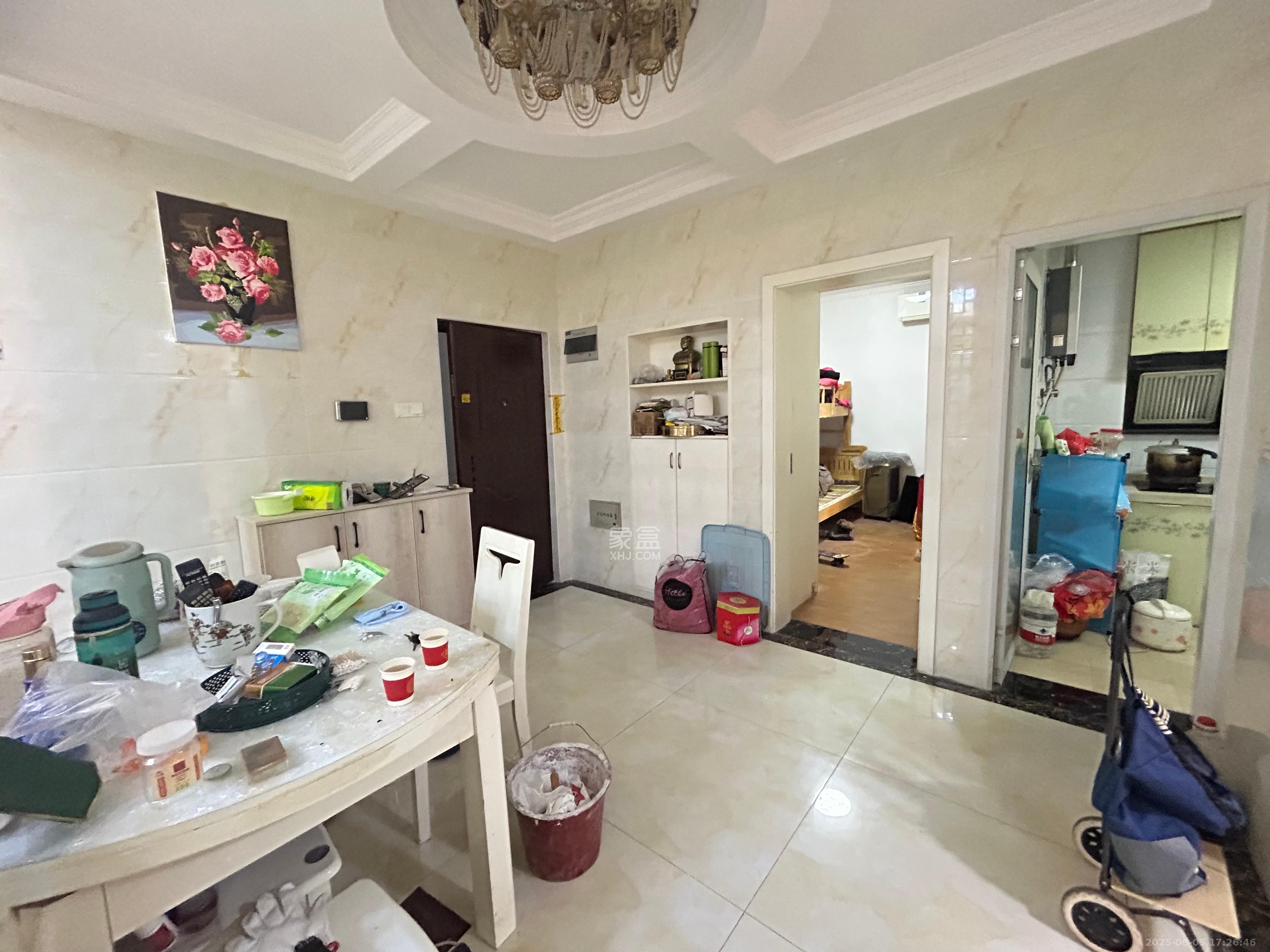 怡海星城 3室2厅1卫 1800.0元/月 怡海星城 3室2厅1卫 1800.0元/月室内图