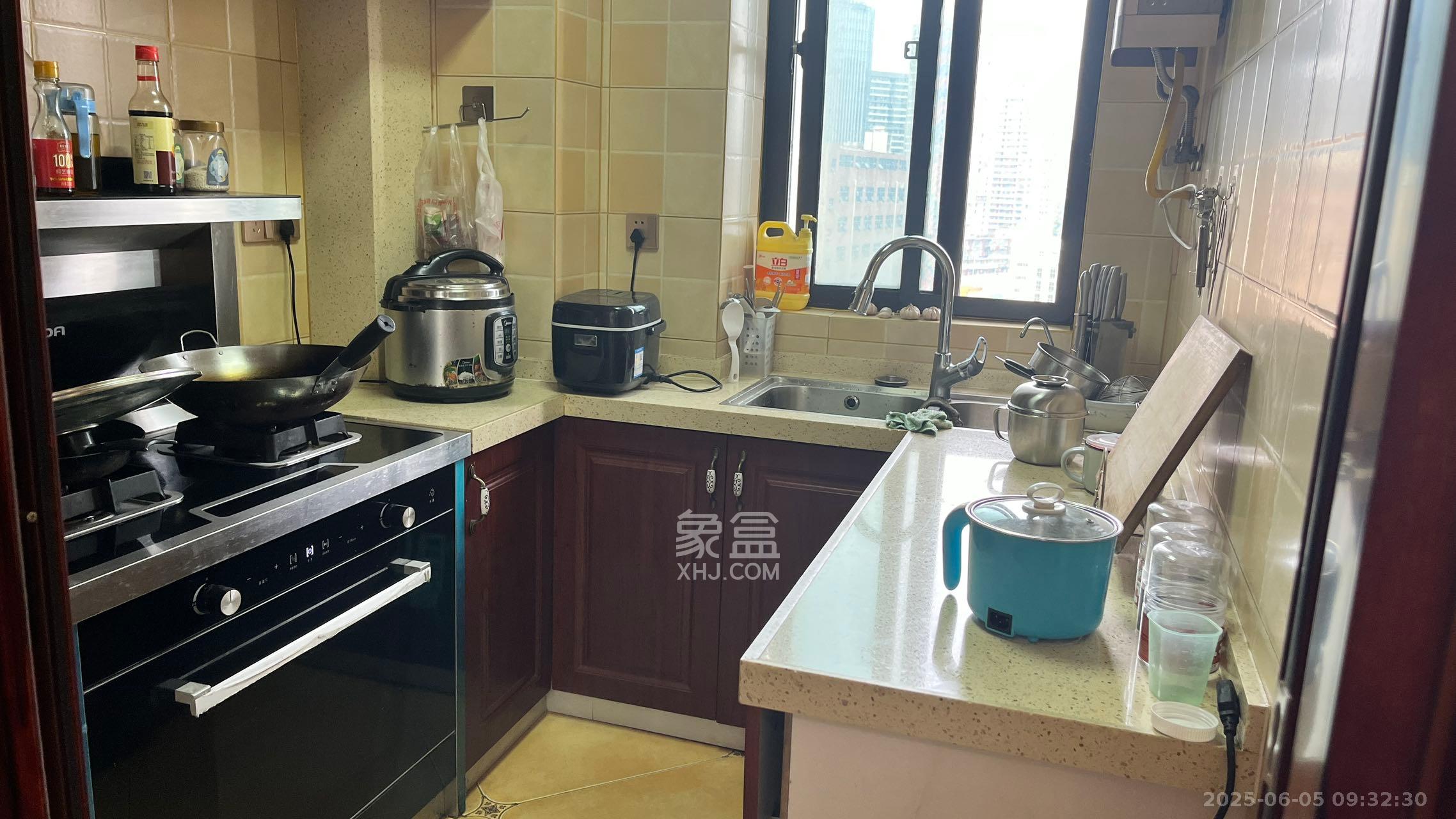 正旺国际铭城(正旺U公馆) 3室2厅1卫 3200.0元/月 正旺国际铭城(正旺U公馆) 3室2厅1卫 3200.0元/月室内图