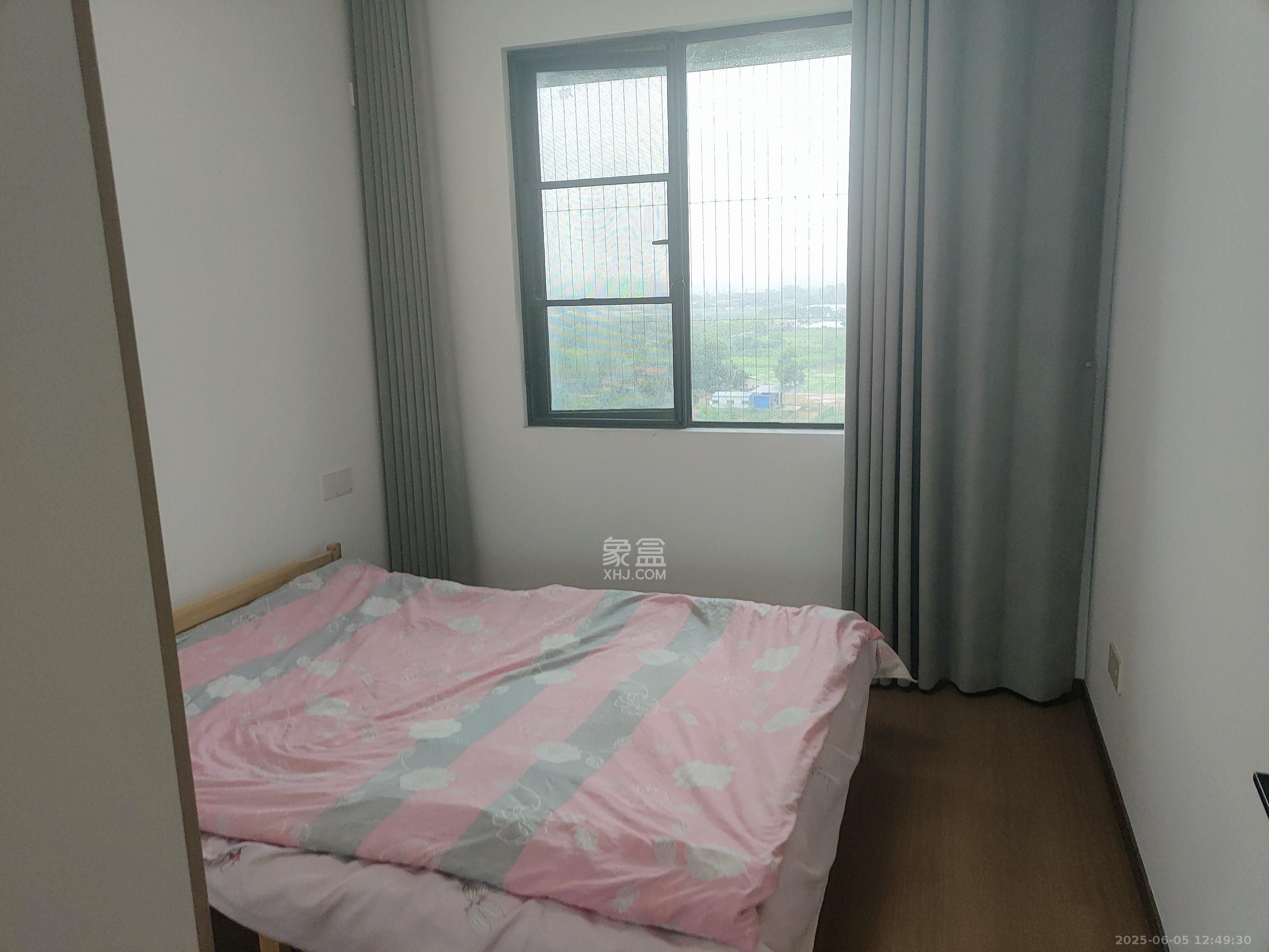 堤亚纳湾（深业沙河城）  3室2厅2卫    3000.0元/月室内图