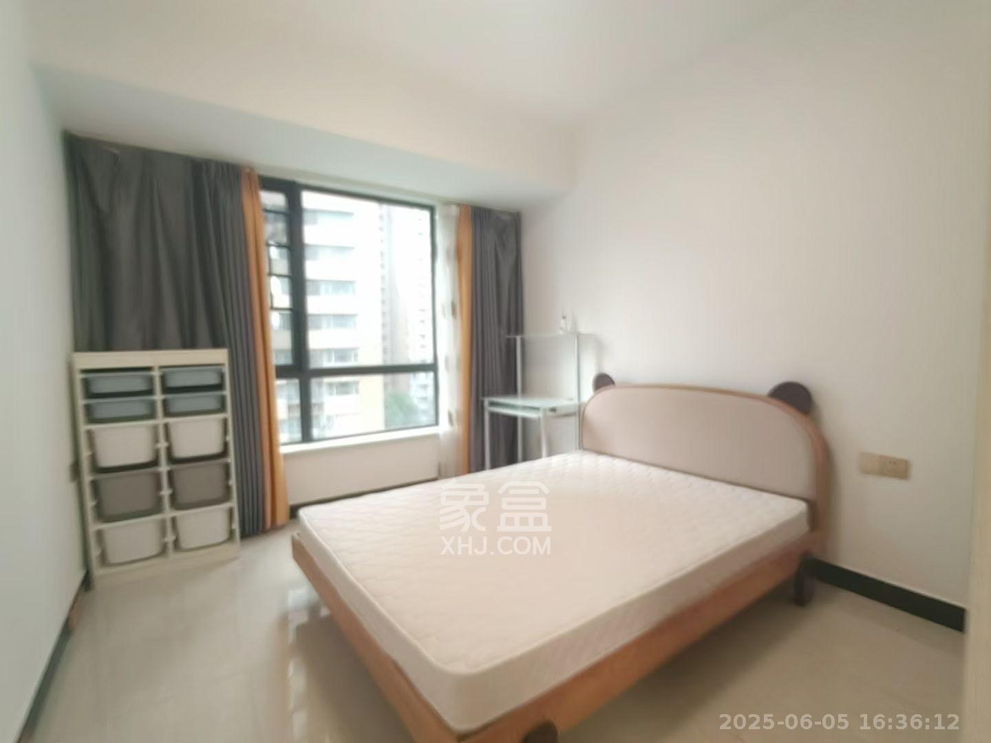 万博汇  1室1厅1卫   2300.00元/月室内图