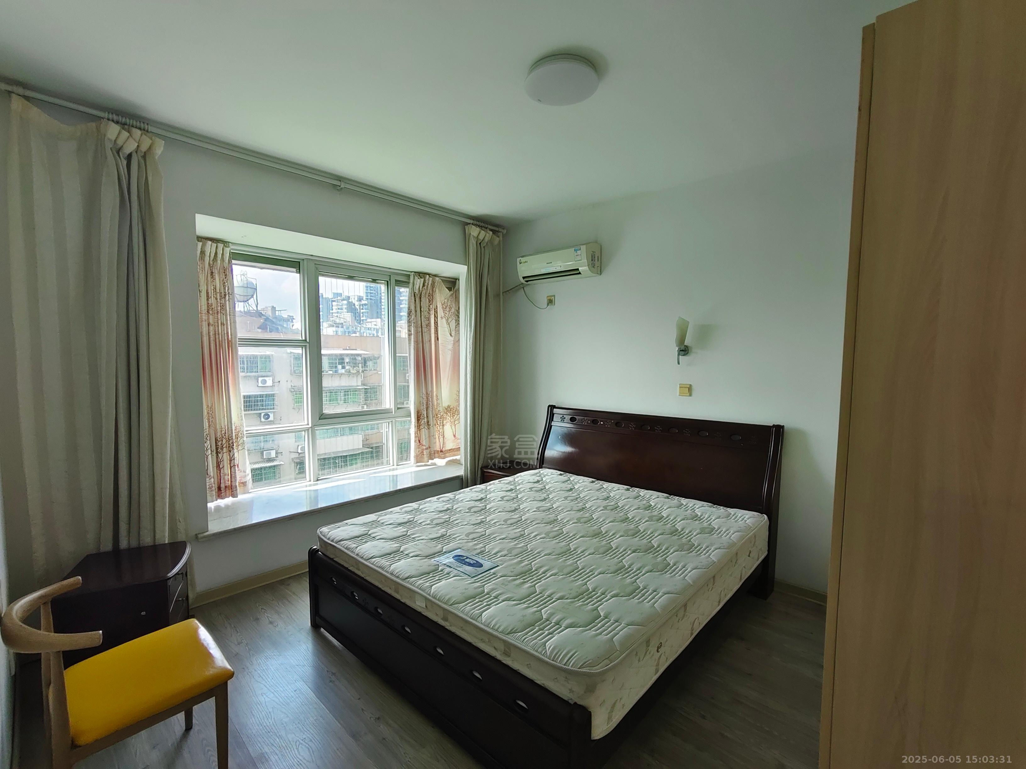 金碧华庭 1室0厅0卫 1200.0元/月 金碧华庭 1室0厅0卫 1200.0元/月室内图