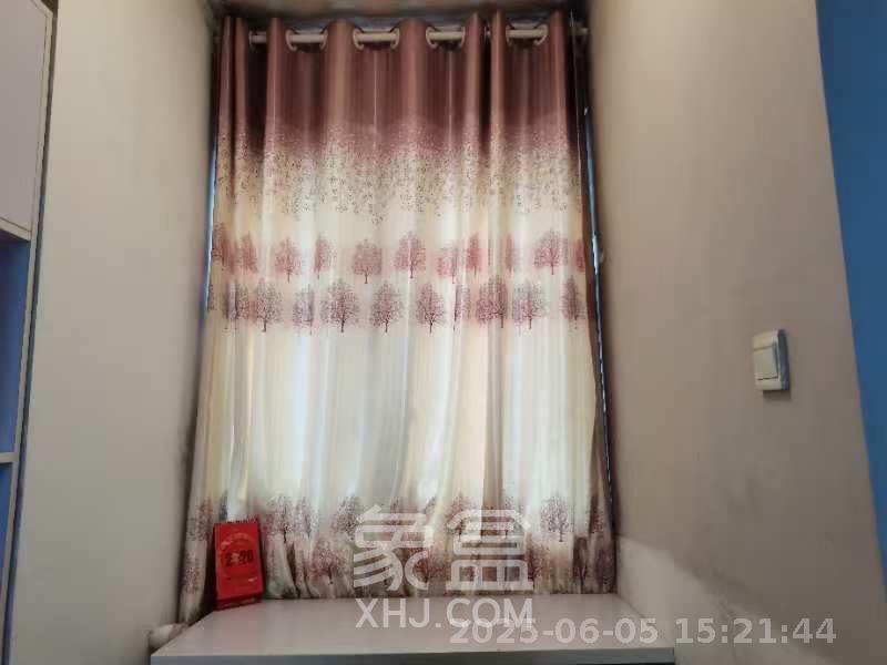 万科金色家园  1室1厅1卫   1200.00元/月室内图
