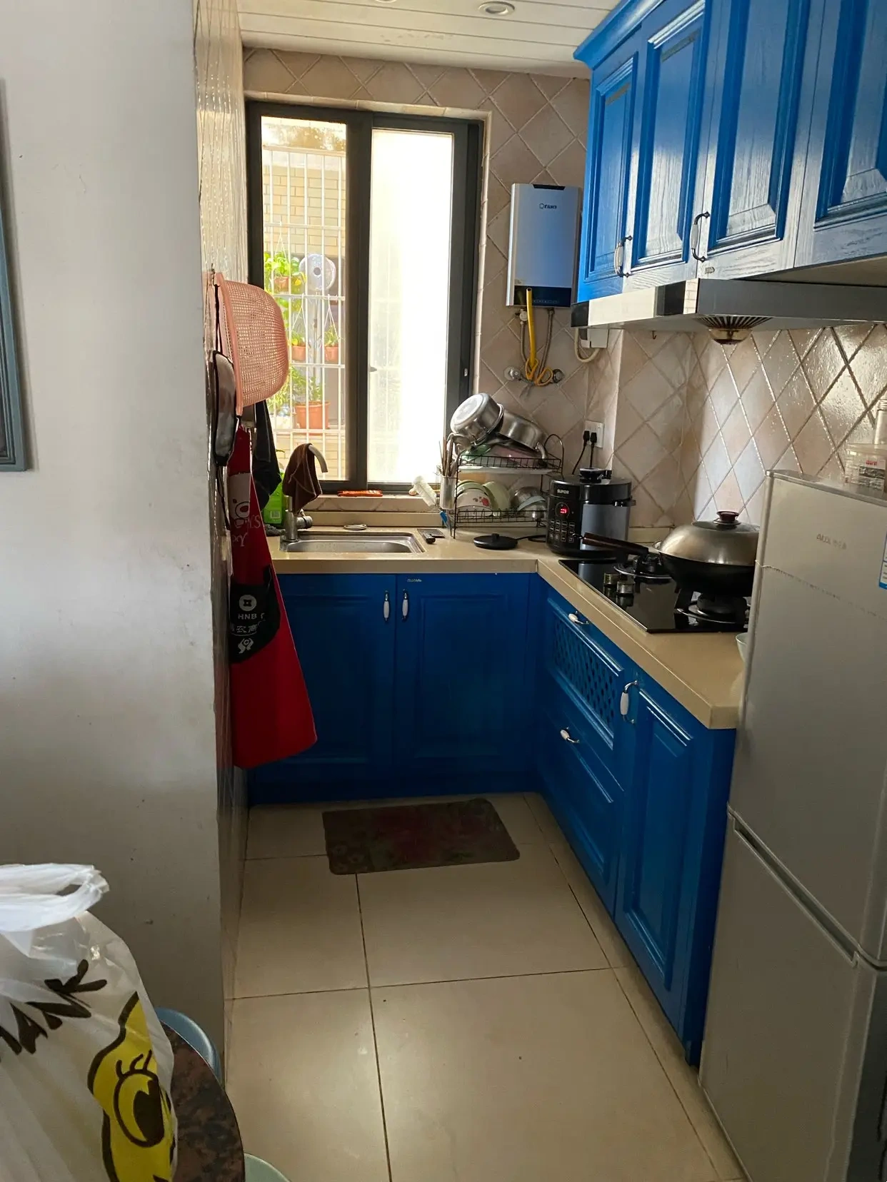 南江花园 2室2厅1卫 1500.0元/月 南江花园 2室2厅1卫 1500.0元/月室内图