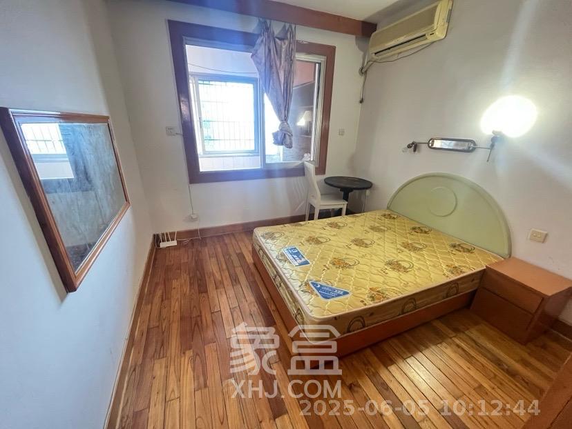 湖南省第六工程公司宿舍（扫把塘）  2室1厅1卫   1400.00元/月室内图