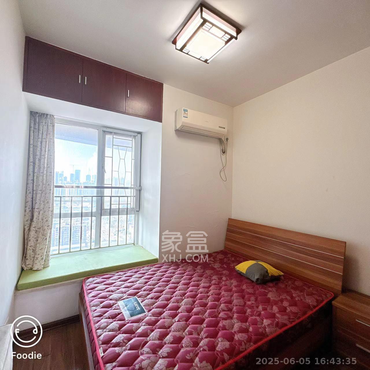 凯乐国际城 2室2厅1卫 3000.0元/月 凯乐国际城 2室2厅1卫 3000.0元/月室内图