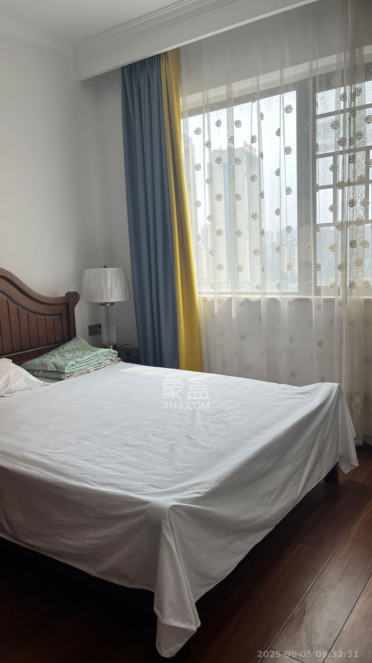 正旺国际铭城(正旺U公馆) 3室2厅1卫 3200.0元/月 正旺国际铭城(正旺U公馆) 3室2厅1卫 3200.0元/月室内图