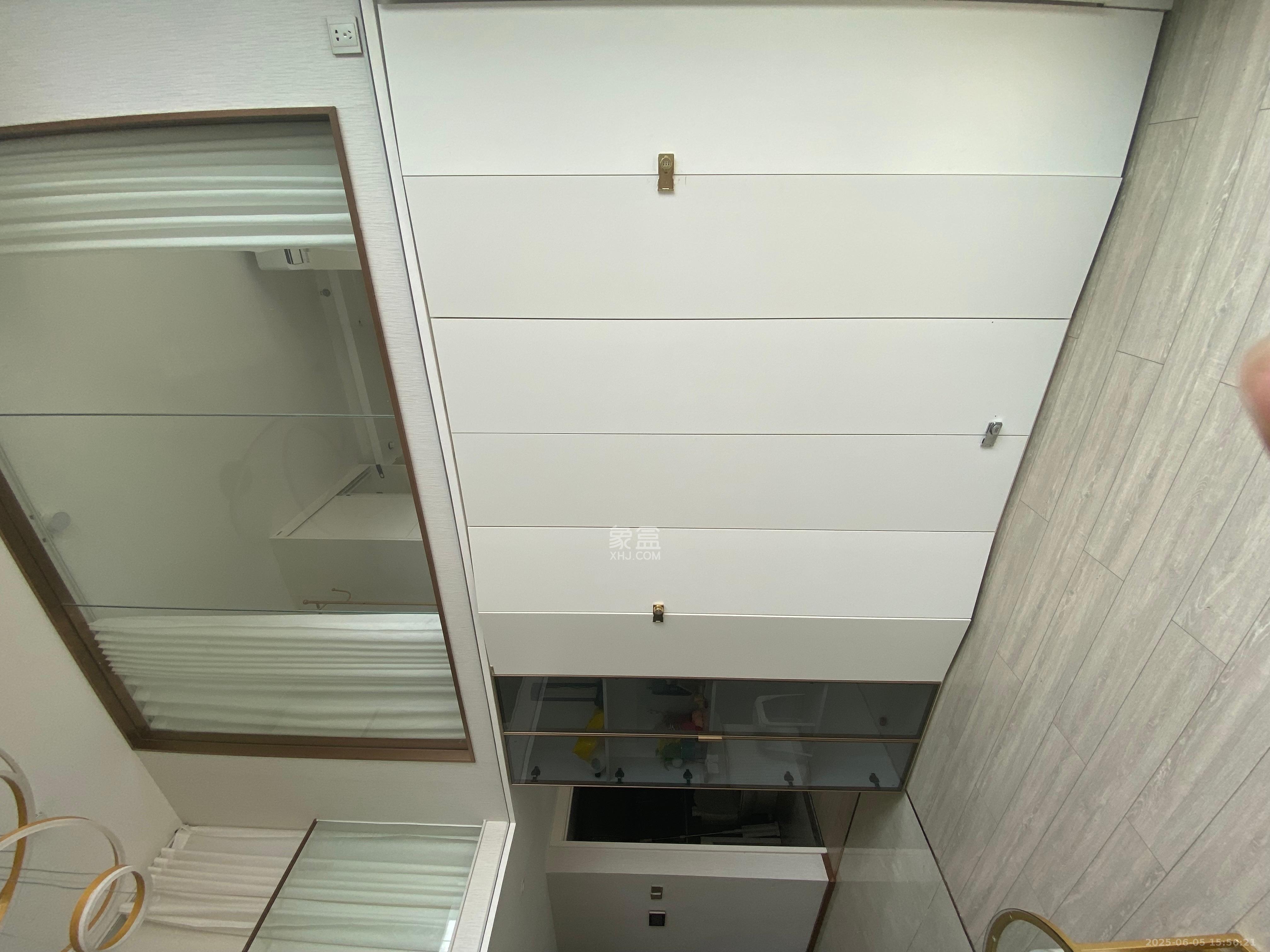 华远华时代 3室2厅2卫 4000.0元/月 华远华时代 3室2厅2卫 4000.0元/月室内图