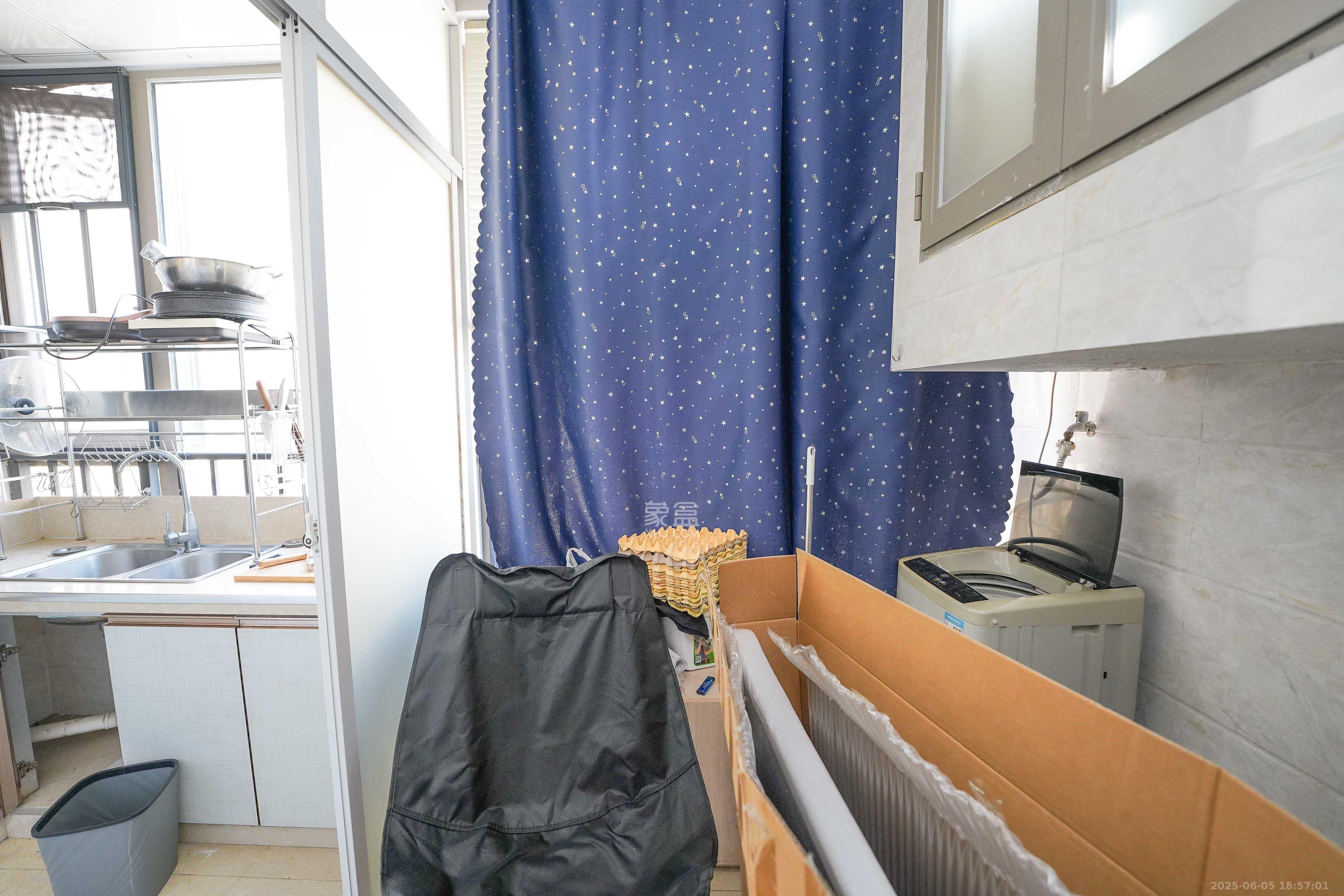 怡海星城  1室1厅1卫   20.00万其他