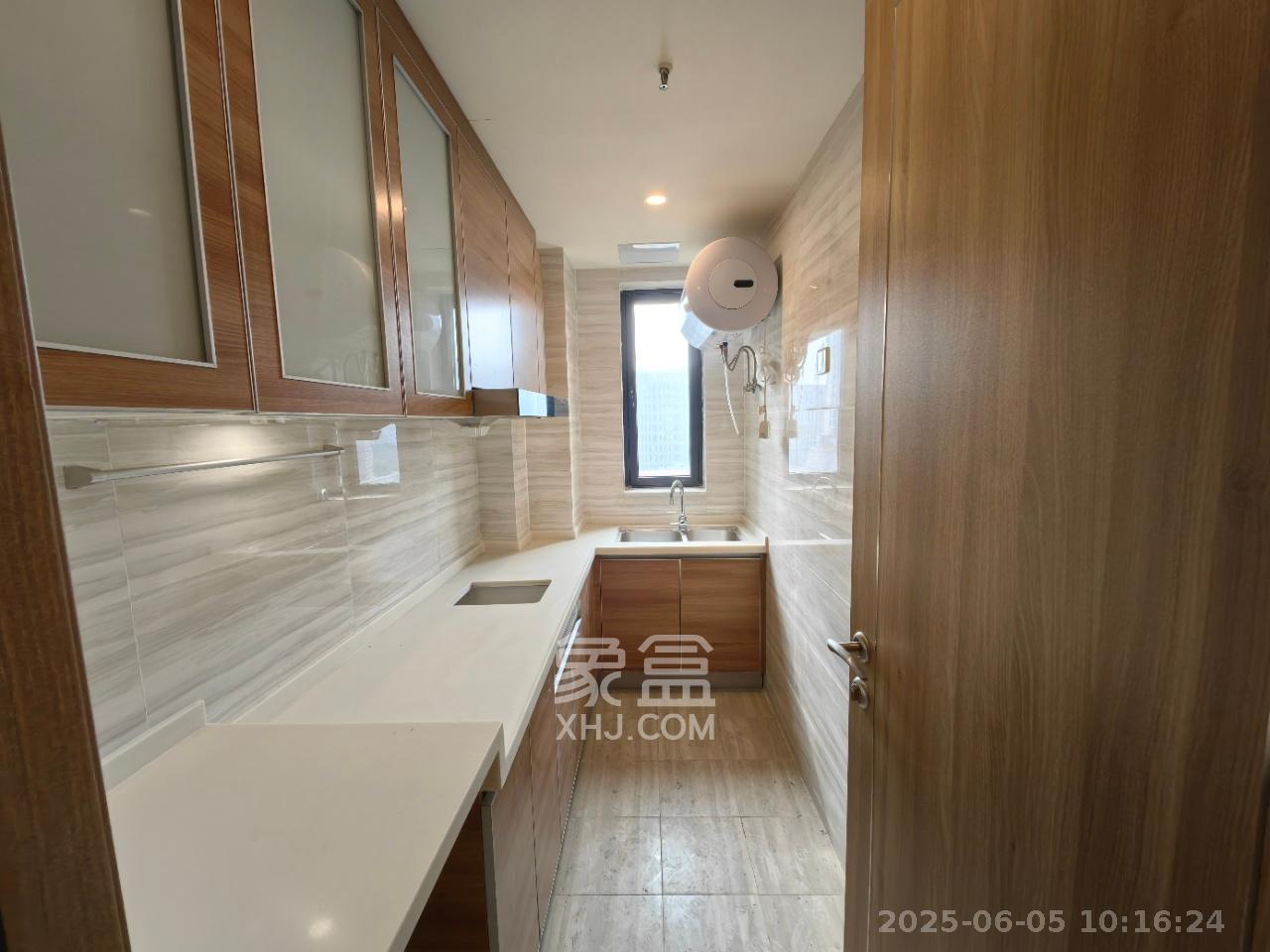 恒大上林苑  1室1厅1卫   1600.00元/月室内图